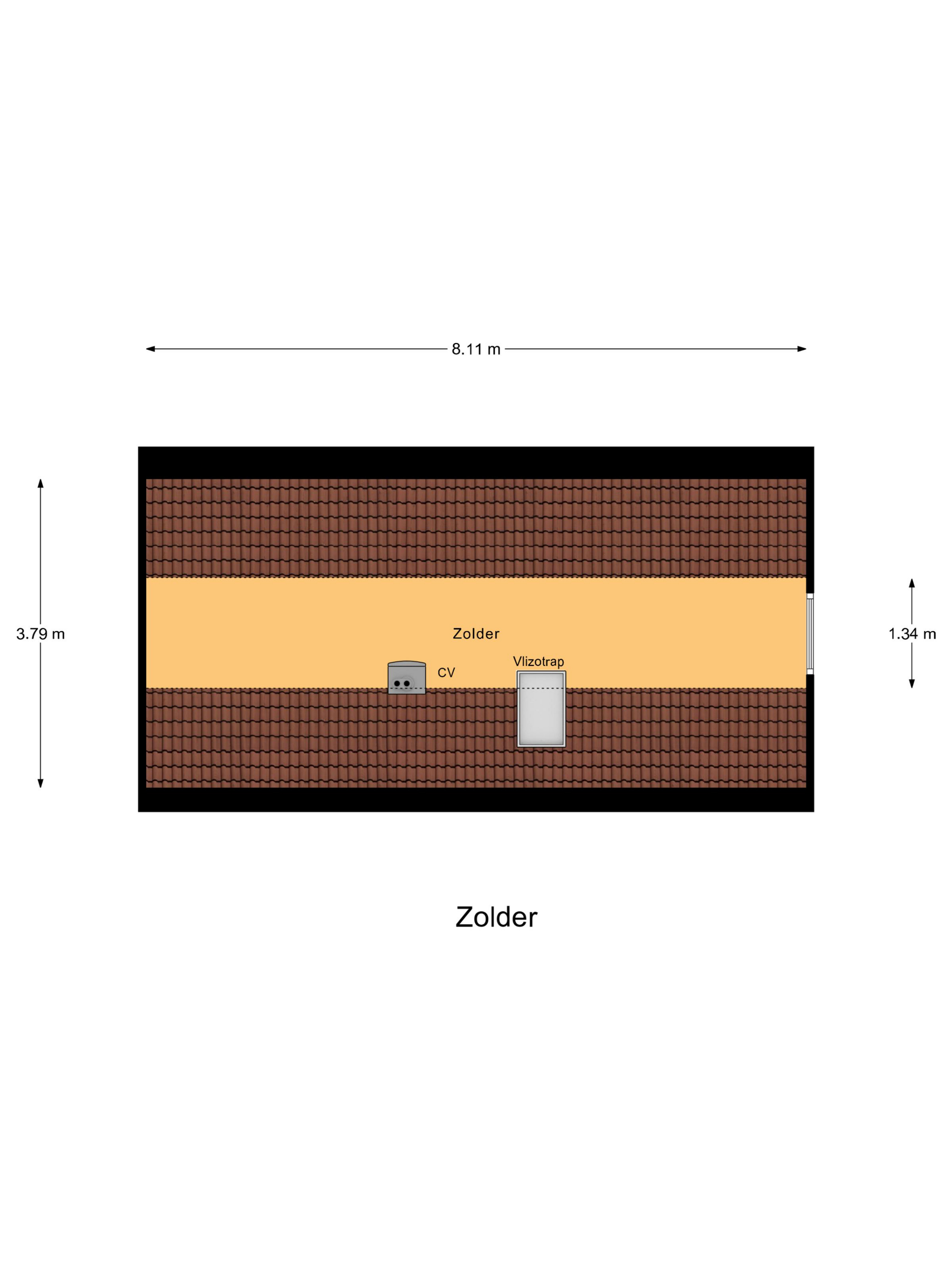 Het Voorburg 2, afbeelding 46