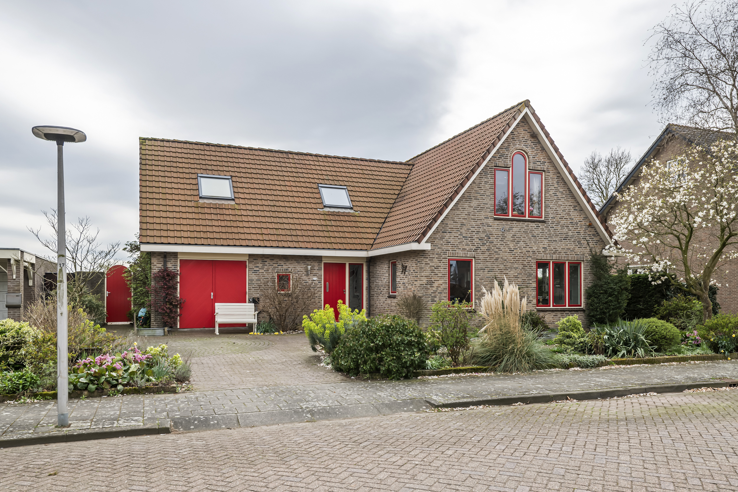 Graaf Florisstraat 32, afbeelding 5