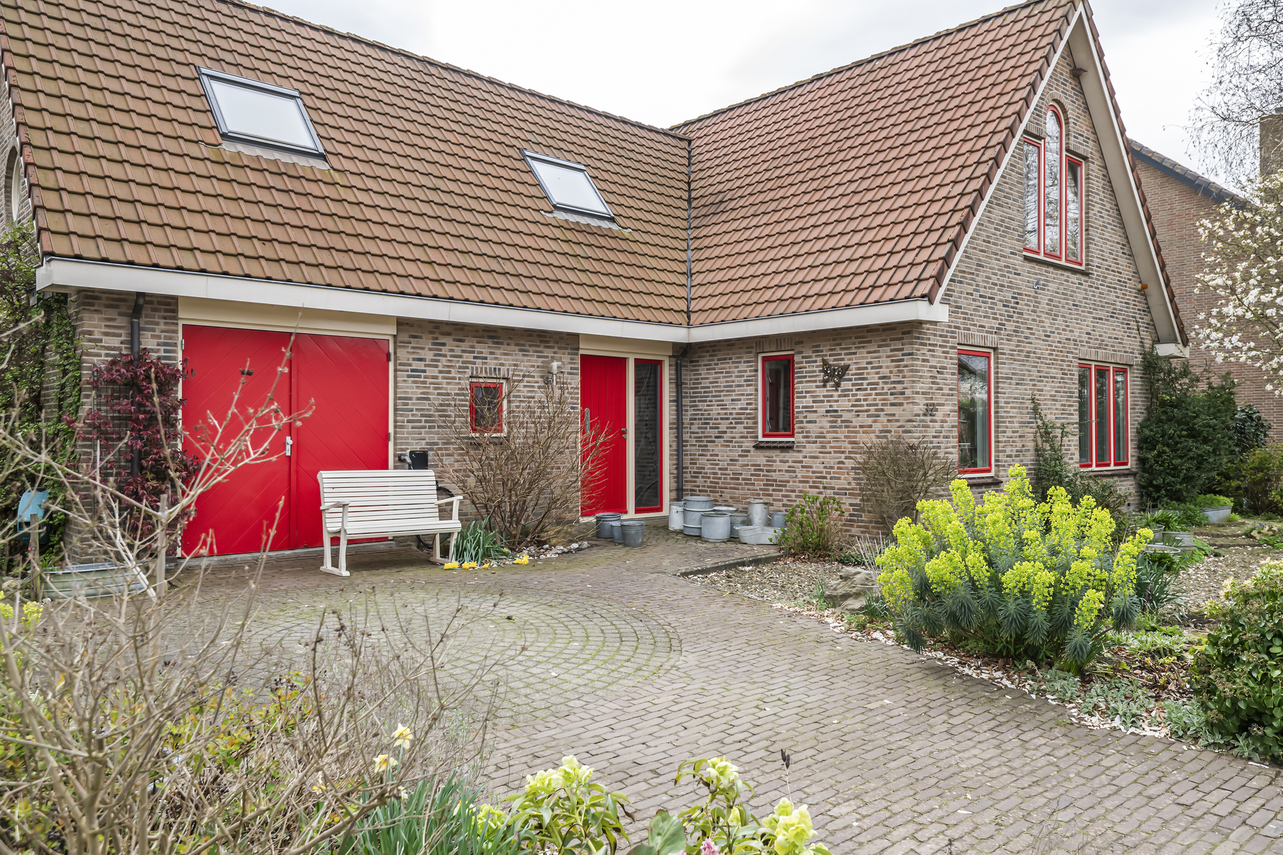 Graaf Florisstraat 32, afbeelding 6