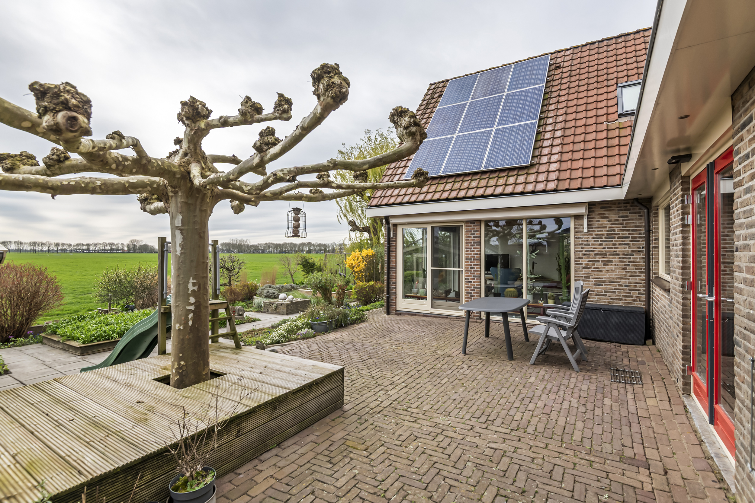 Graaf Florisstraat 32, afbeelding 29