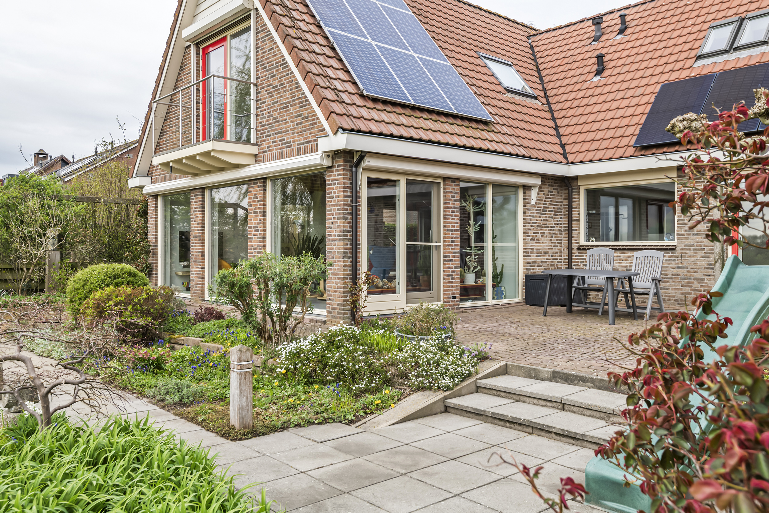 Graaf Florisstraat 32, afbeelding 2