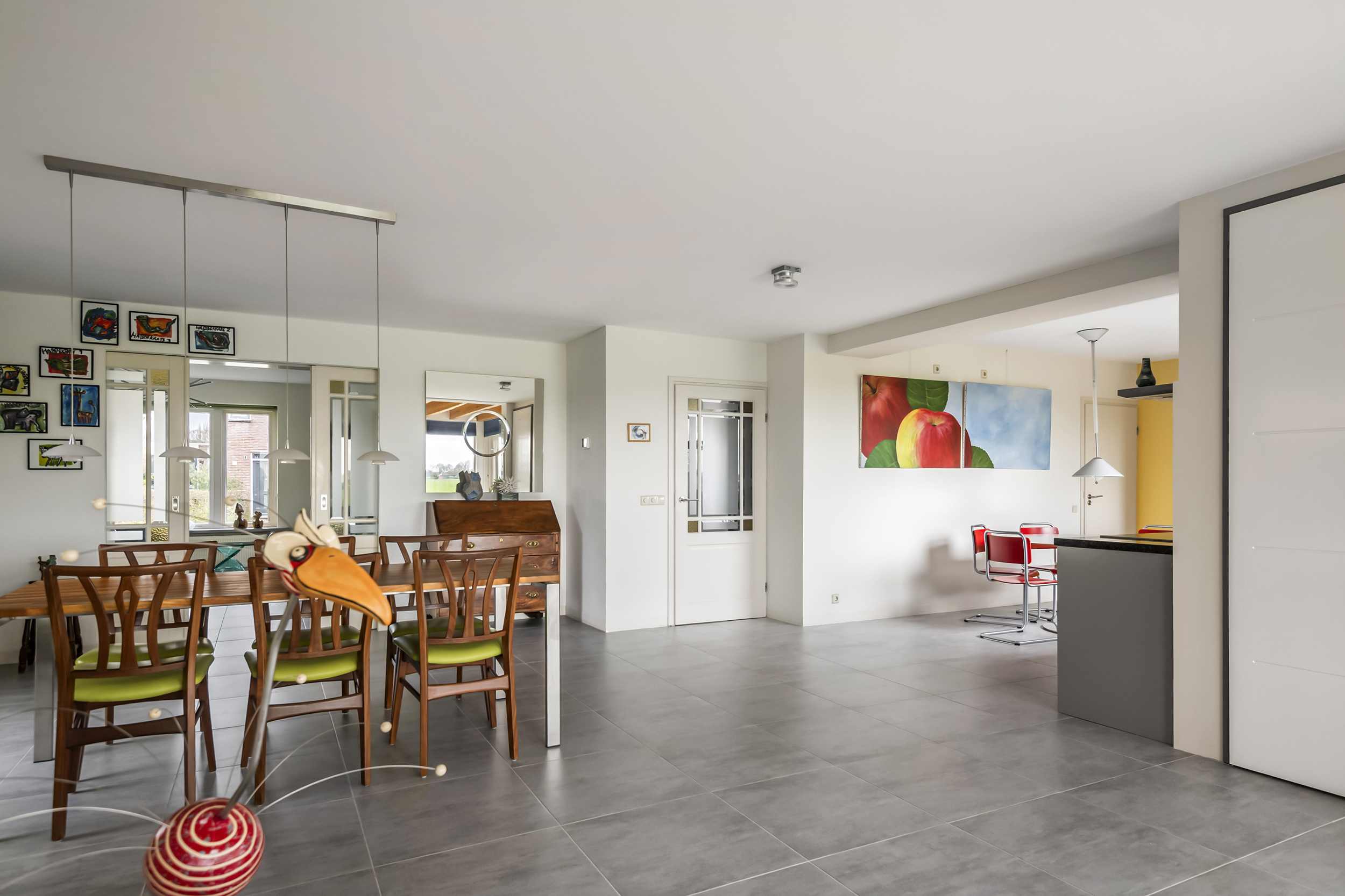 Graaf Florisstraat 32, afbeelding 15