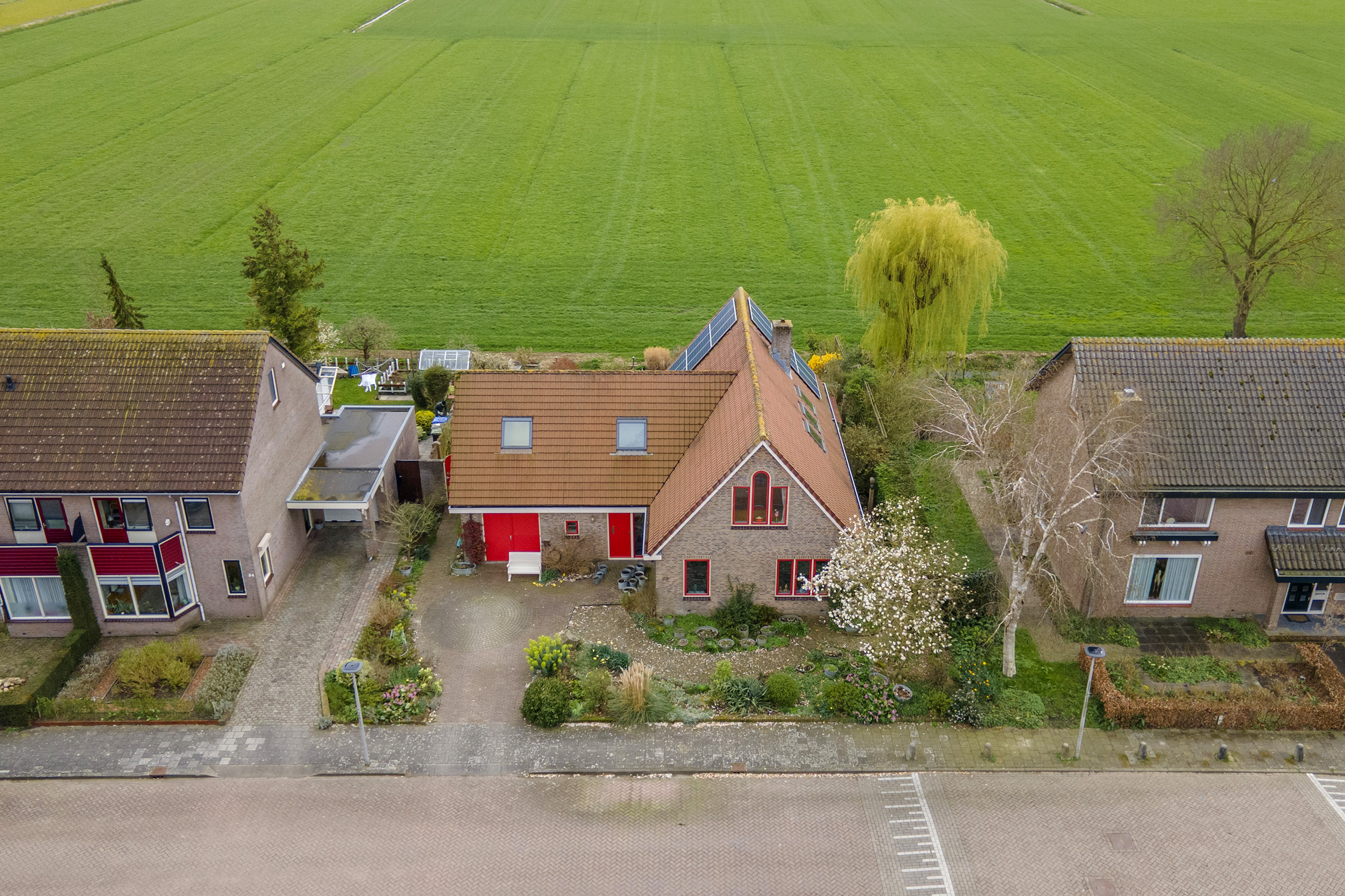 Graaf Florisstraat 32, afbeelding 0