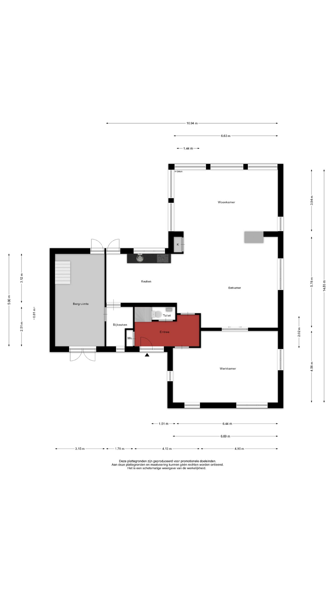 Graaf Florisstraat 32, afbeelding 35