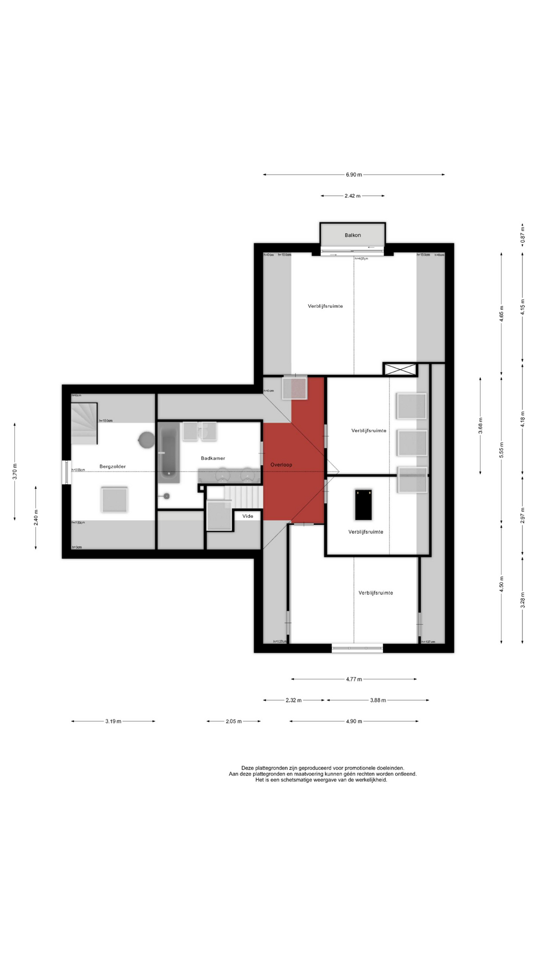 Graaf Florisstraat 32, afbeelding 59