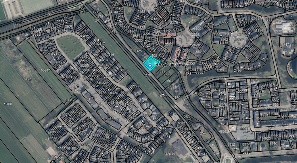 Recht van ter Leede 4, afbeelding 11