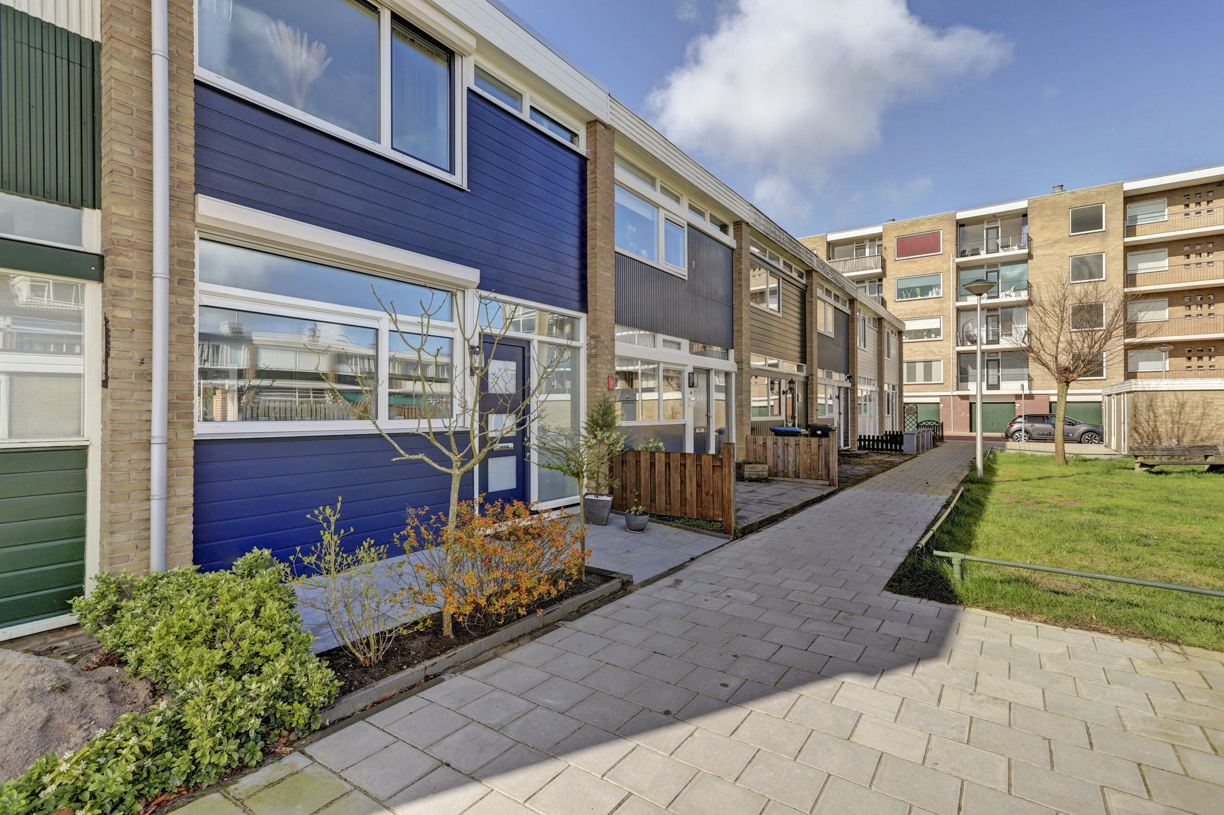 Oranjehof 111, afbeelding 4