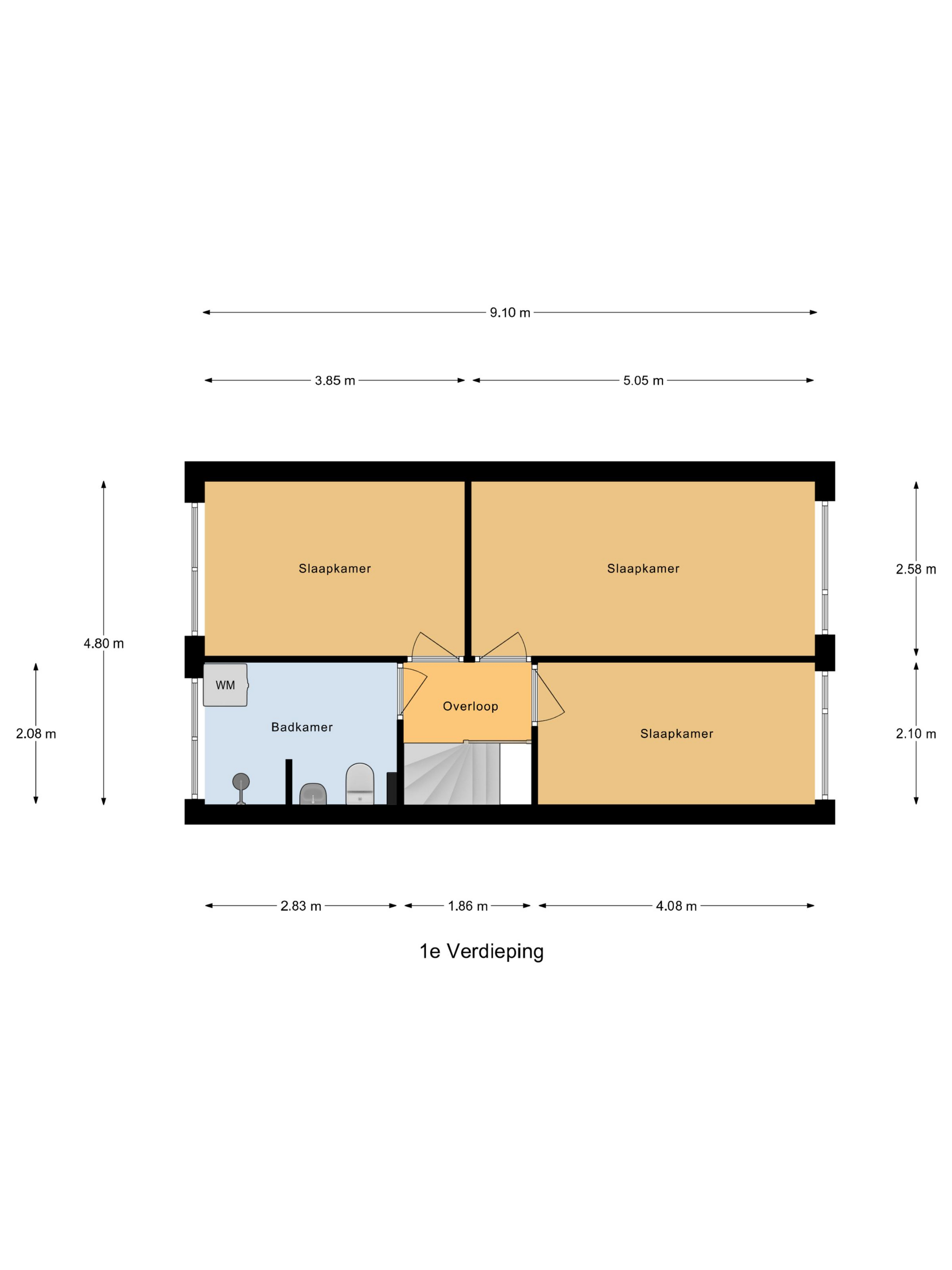 Oranjehof 111, afbeelding 23
