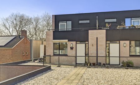 Koningin Wilhelminalaan 89