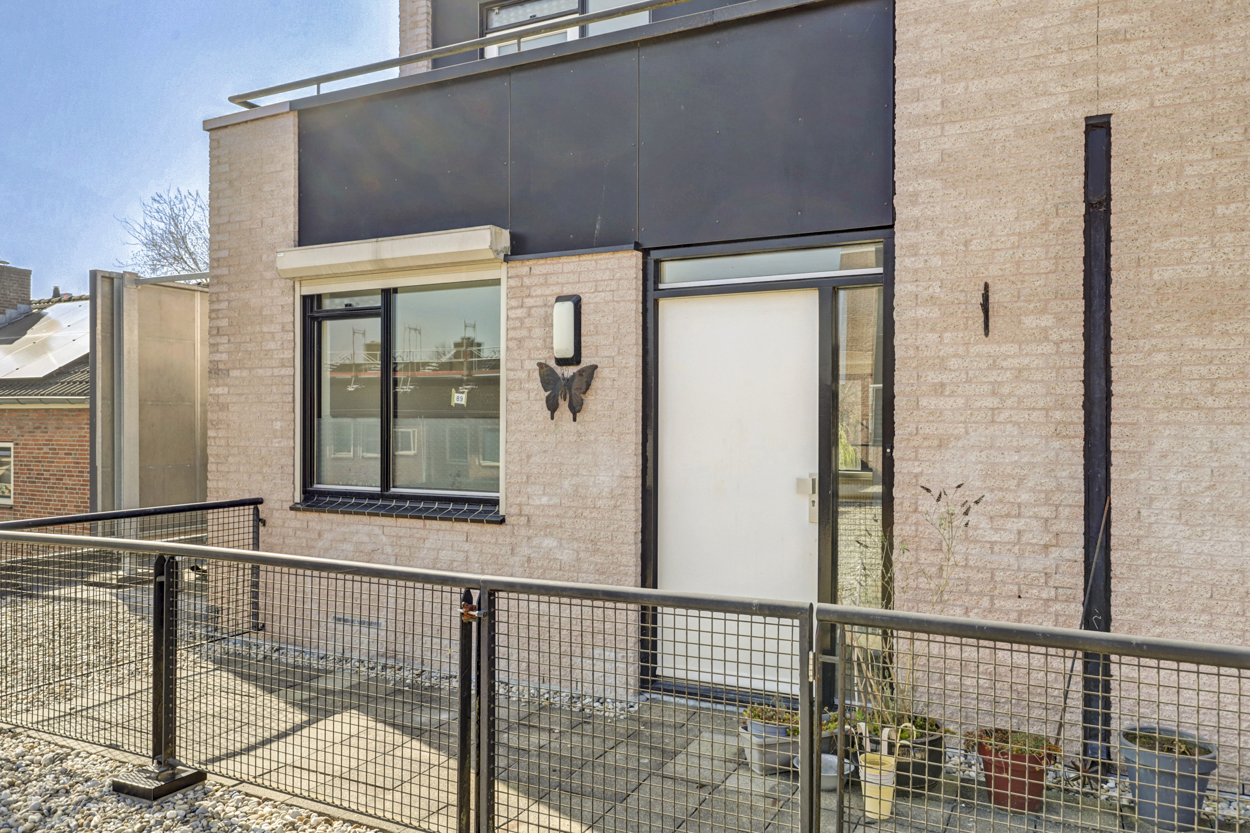 Koningin Wilhelminalaan 89, afbeelding 6