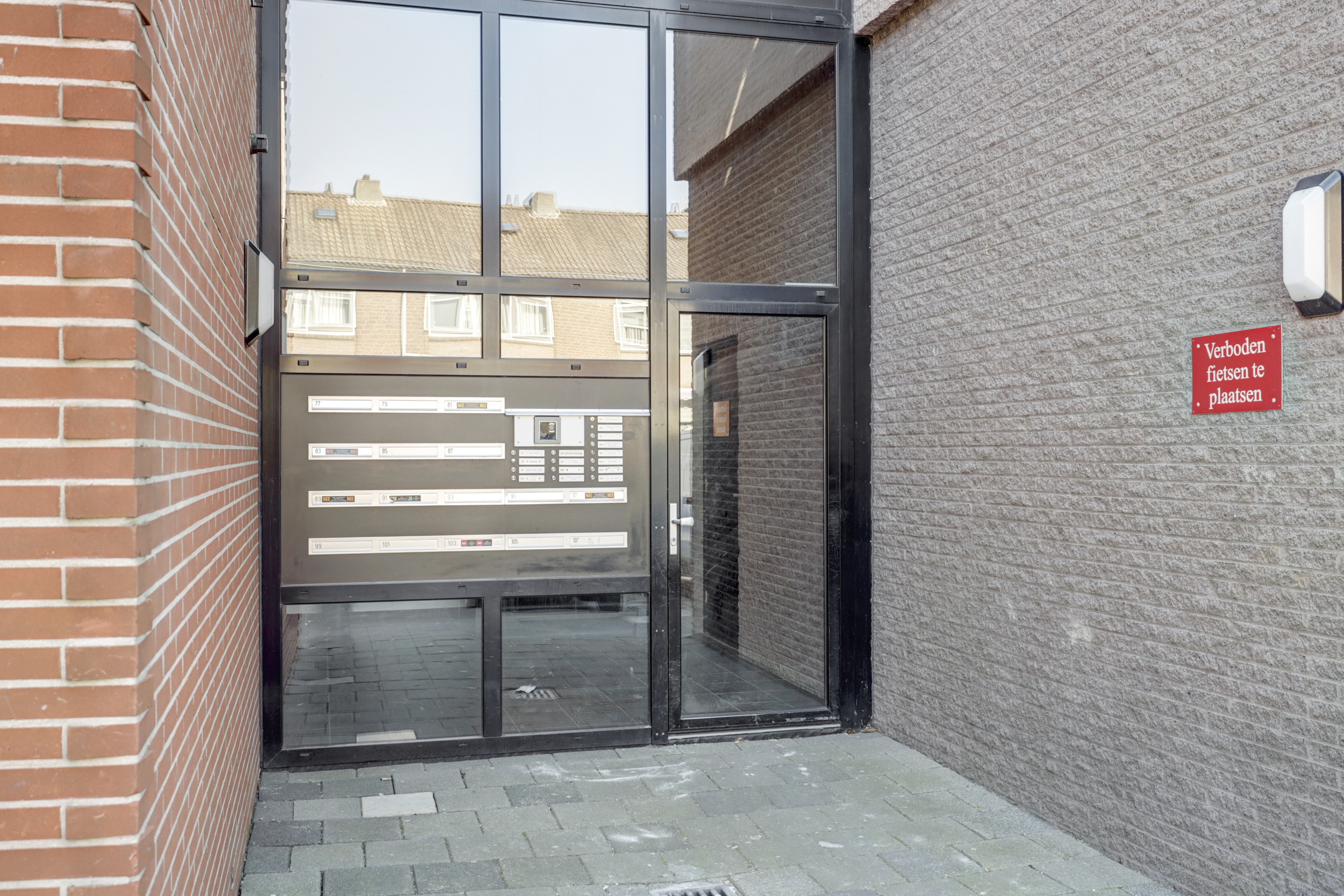 Koningin Wilhelminalaan 89, afbeelding 29