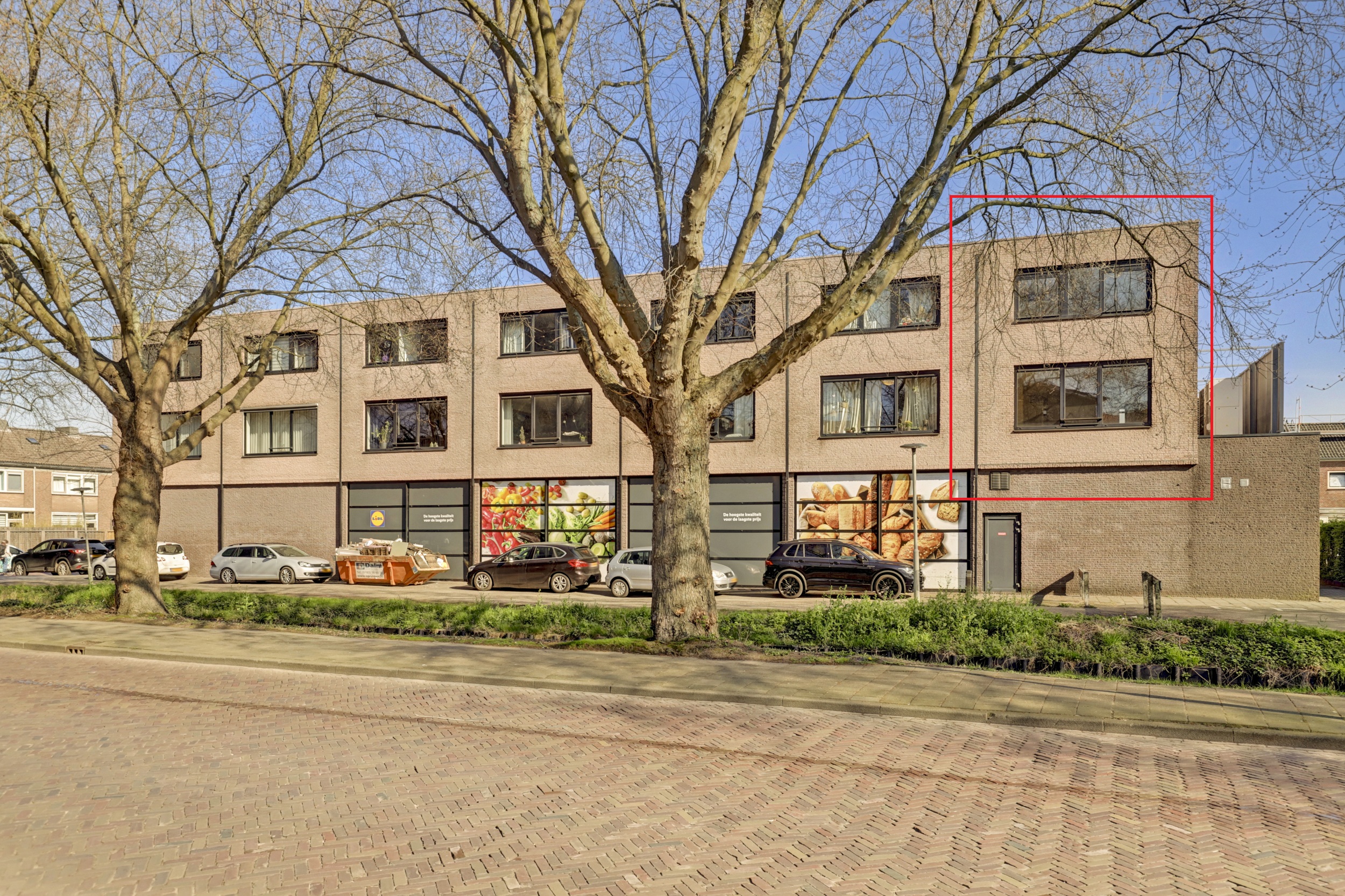 Koningin Wilhelminalaan 89, afbeelding 3