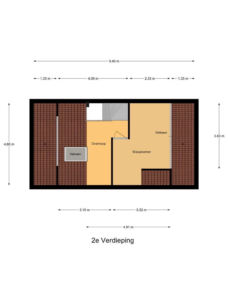 Plattegrond 3