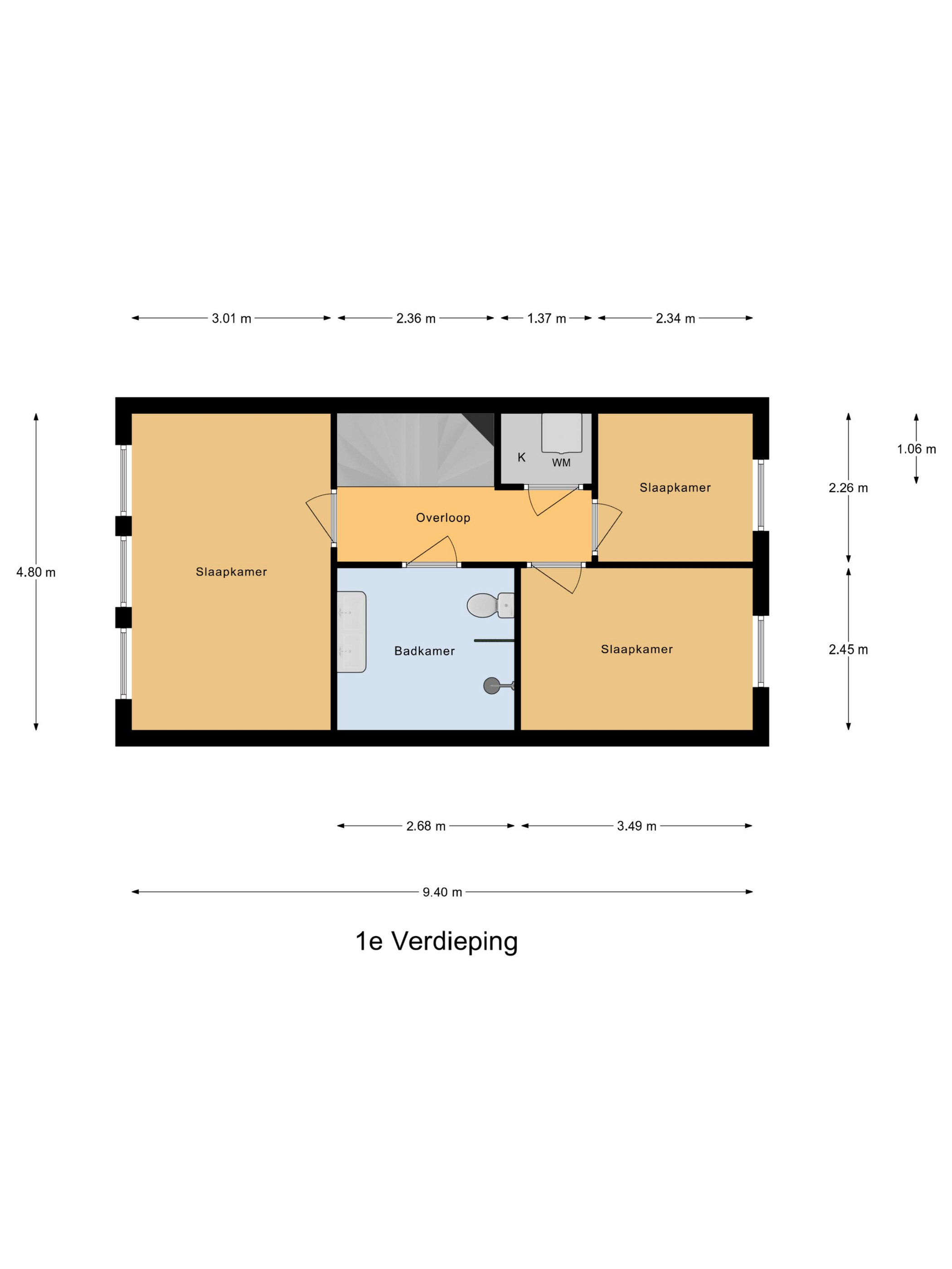 Steenbokstraat 8, afbeelding 25
