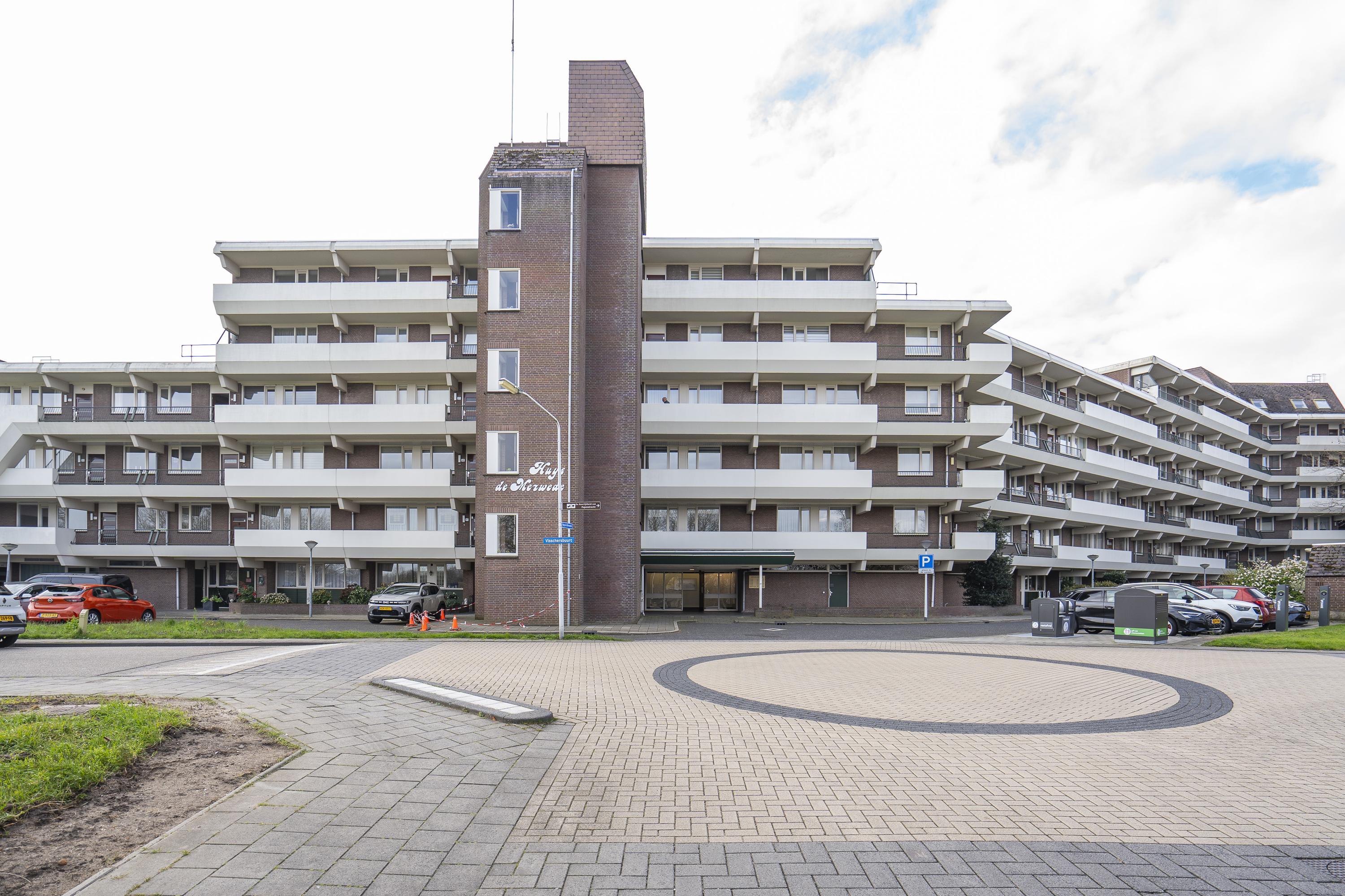 Huys de Merwede 11, afbeelding 4