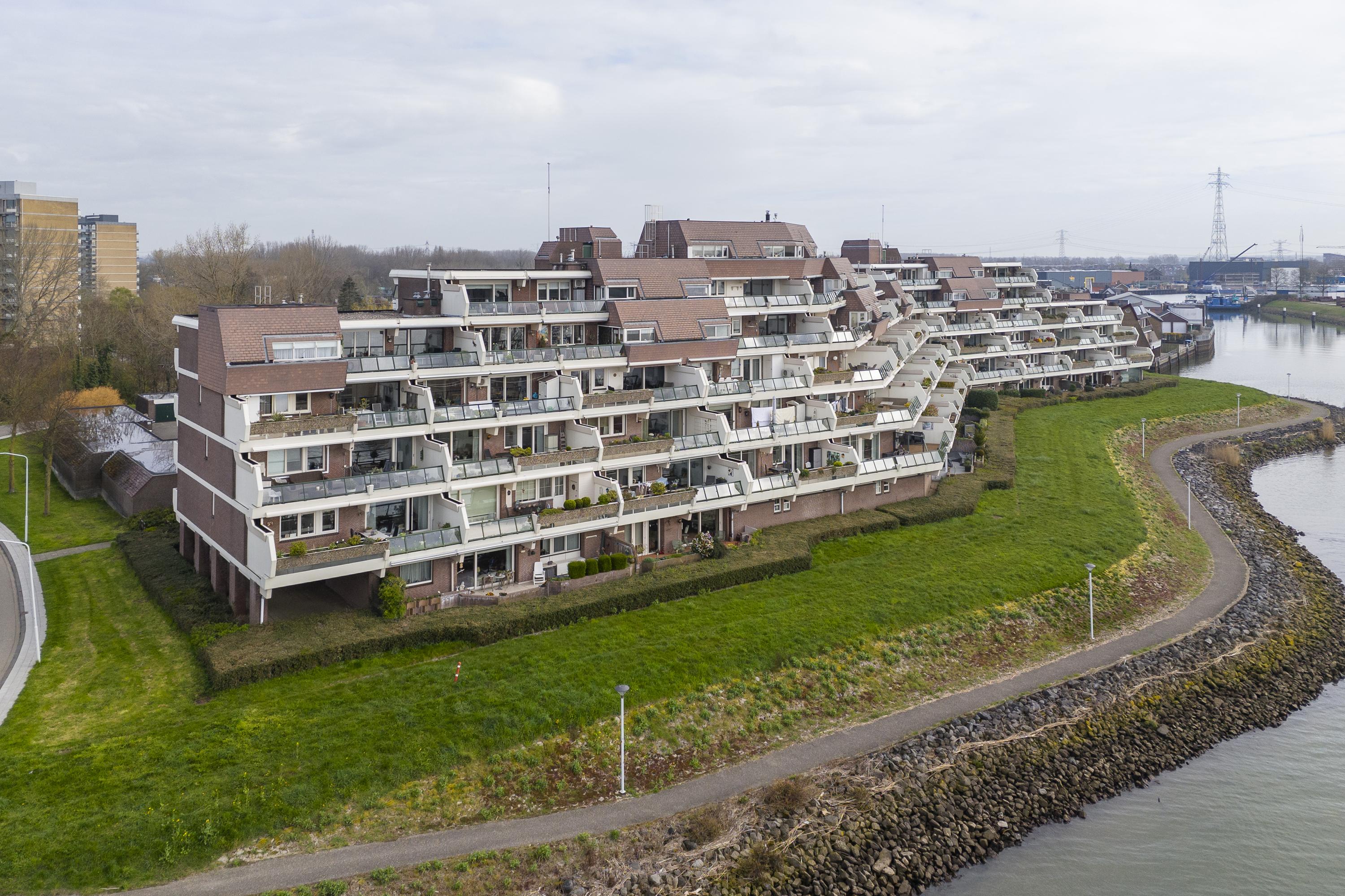 Huys de Merwede 11, afbeelding 5