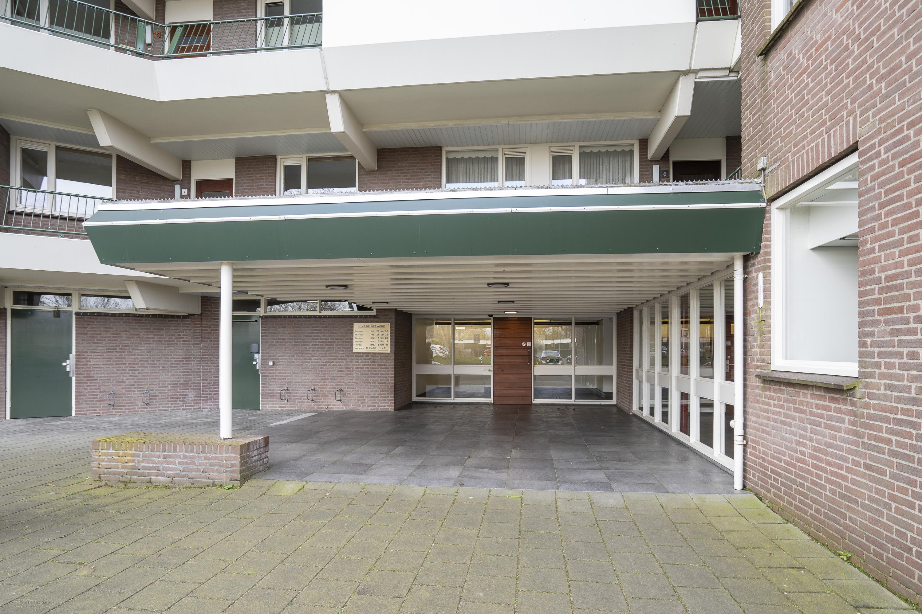 Huys de Merwede 11, afbeelding 32