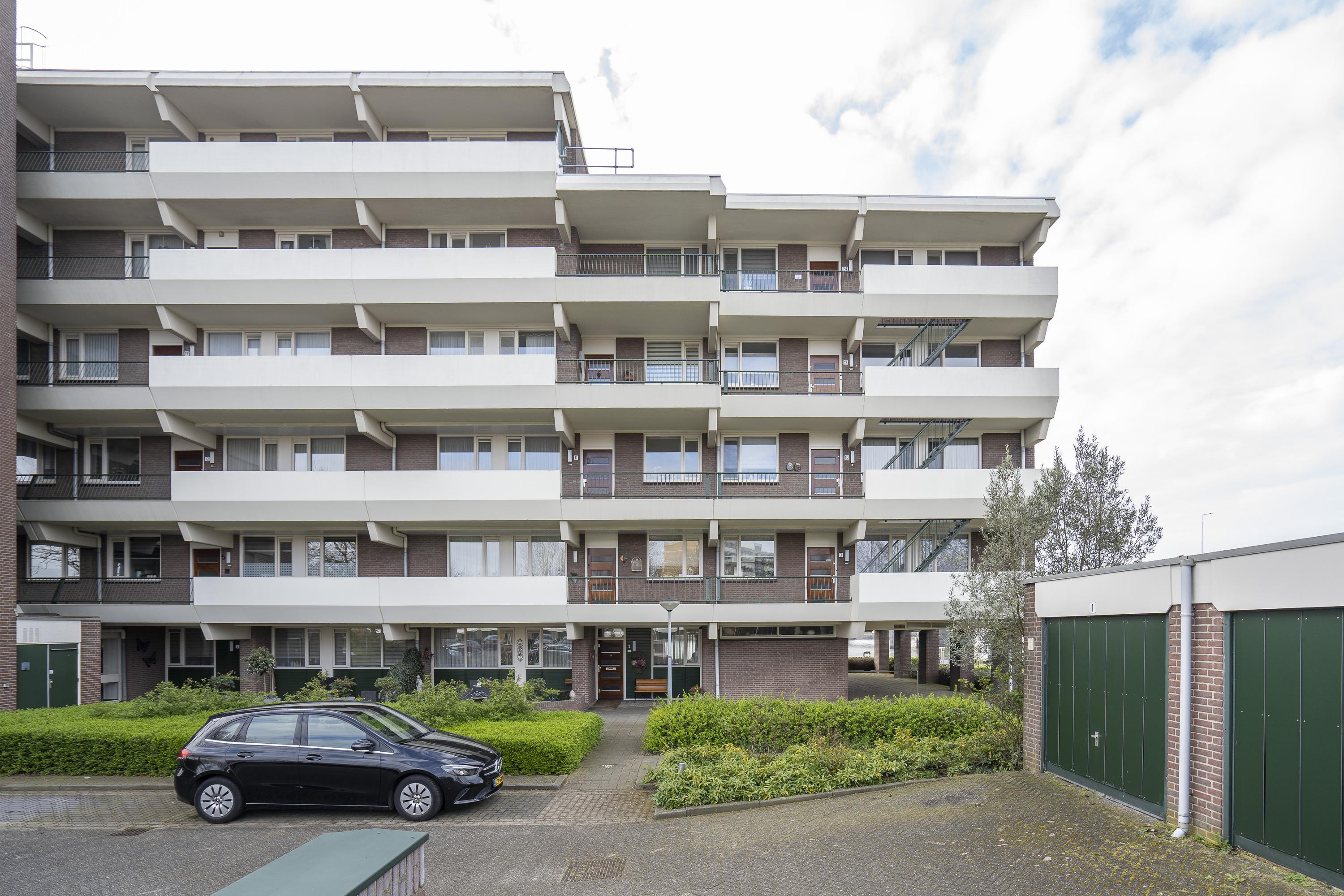 Huys de Merwede 11, afbeelding 33