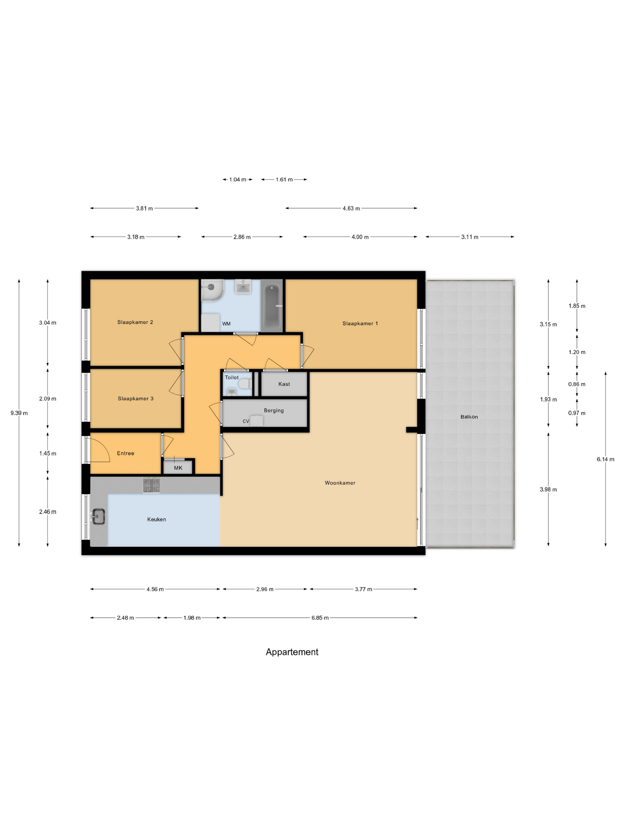 Huys de Merwede 11, afbeelding 27