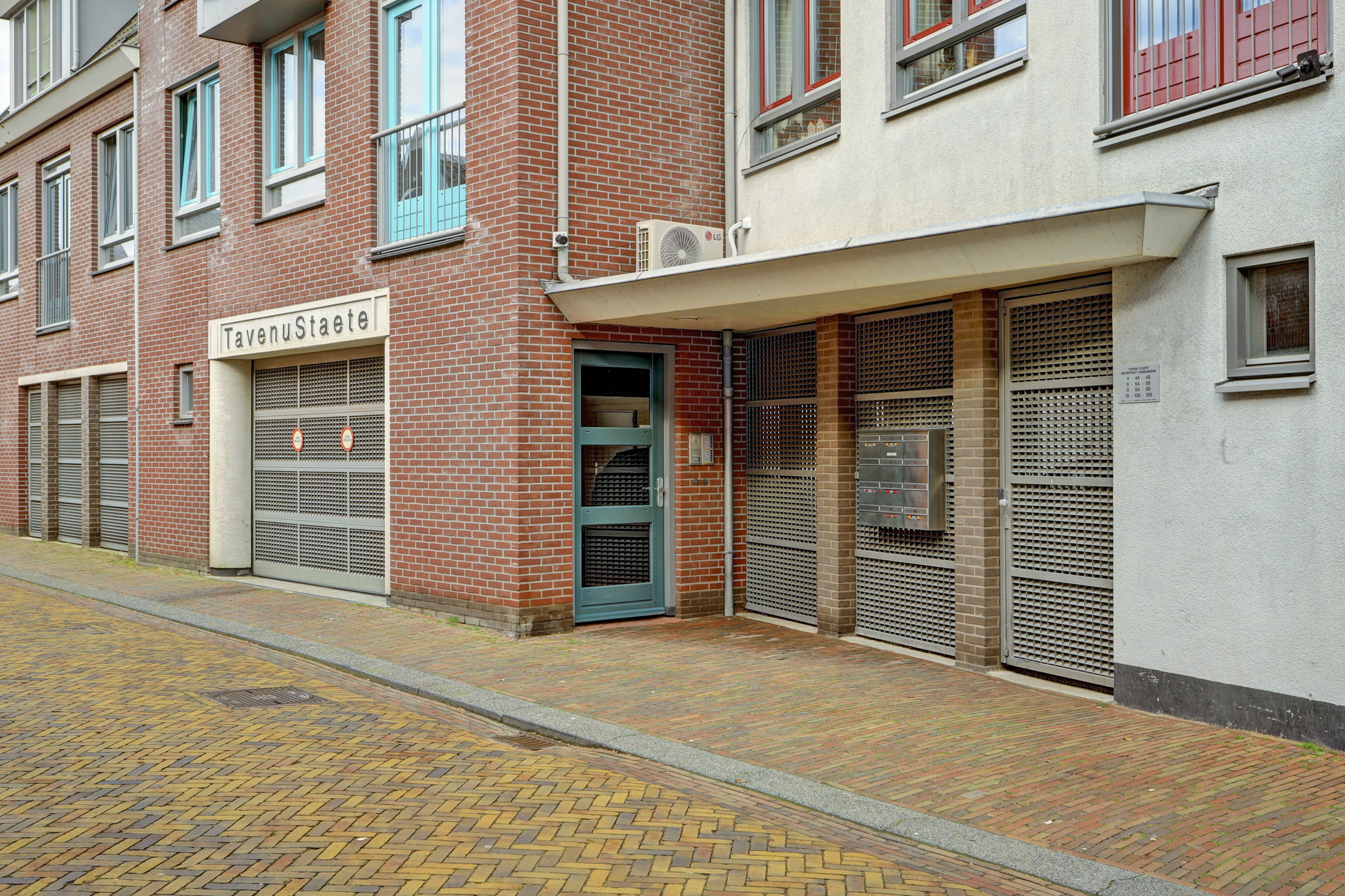 Nieuwstraat 10, afbeelding 5