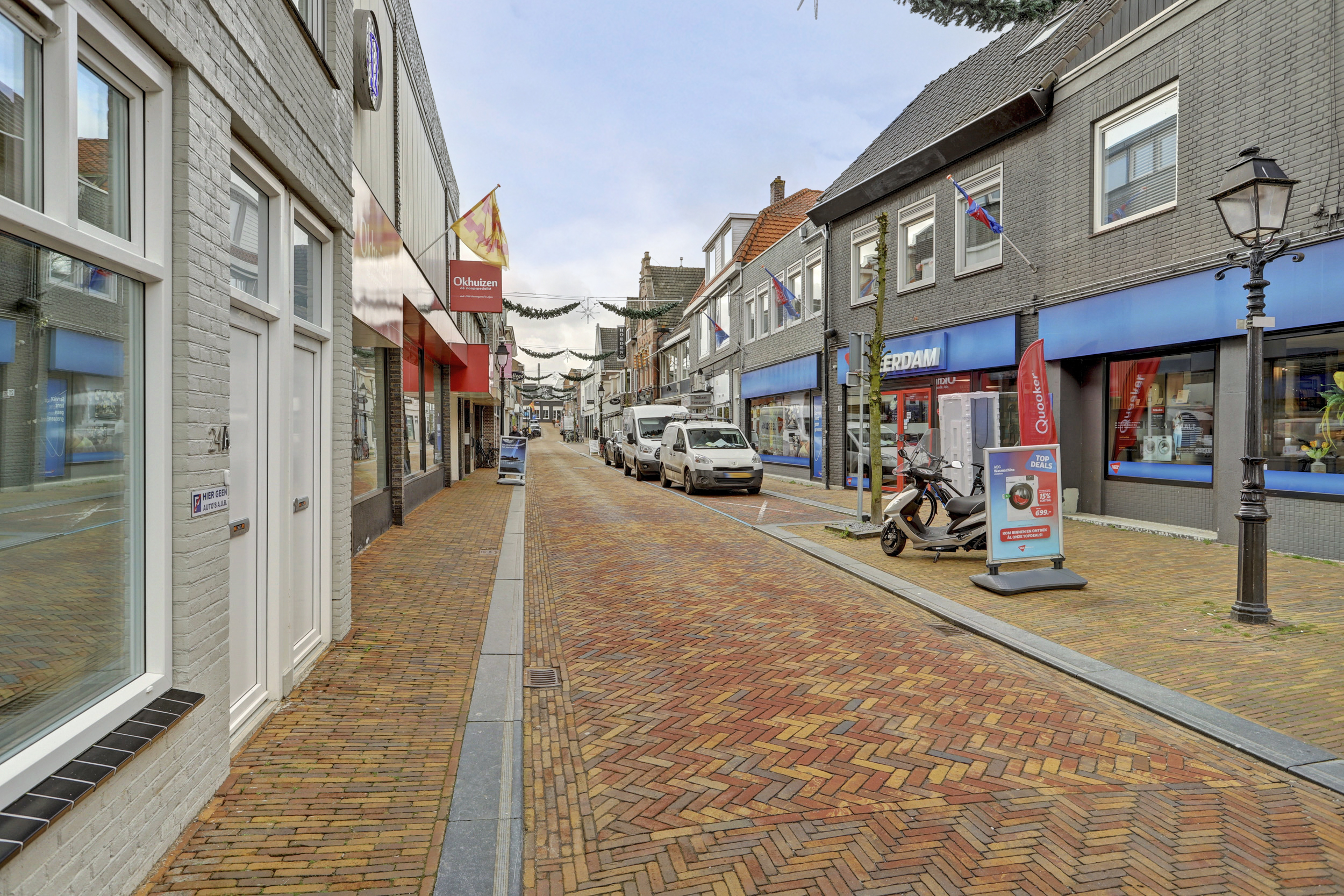 Nieuwstraat 10, afbeelding 30