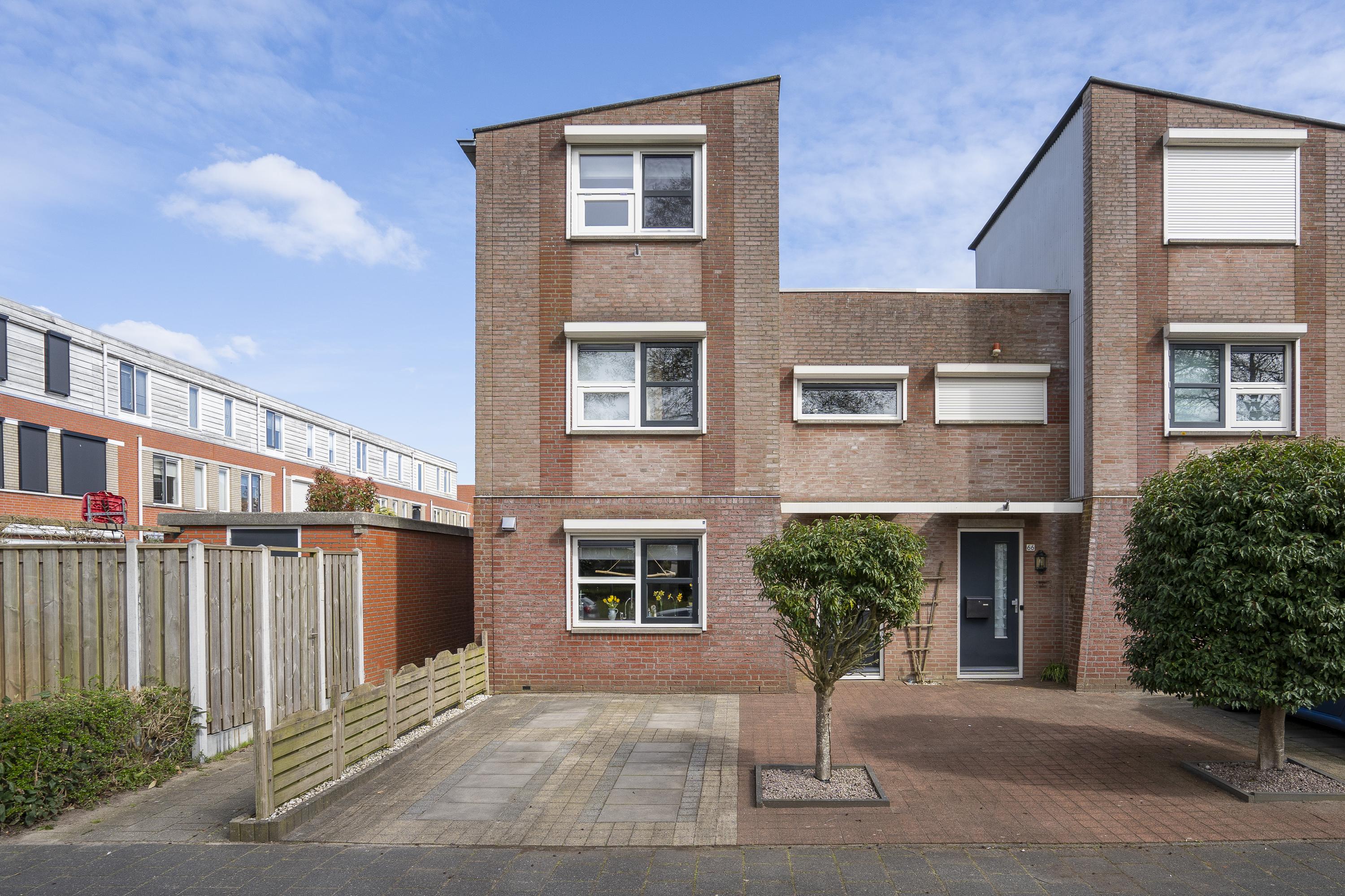 Muzenlaan 68, afbeelding 3