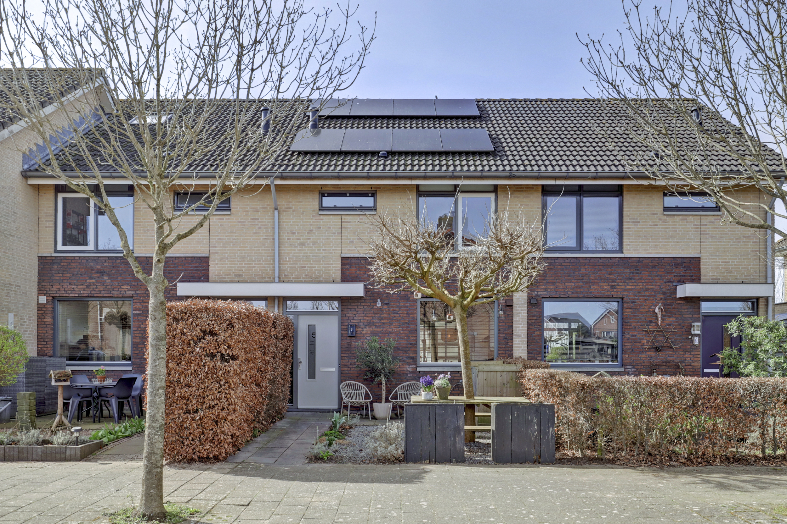 Burgemeester Schakelstraat 5, afbeelding 0