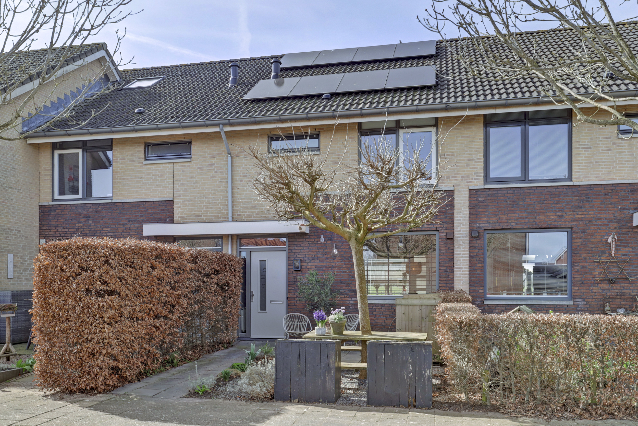 Burgemeester Schakelstraat 5, afbeelding 4