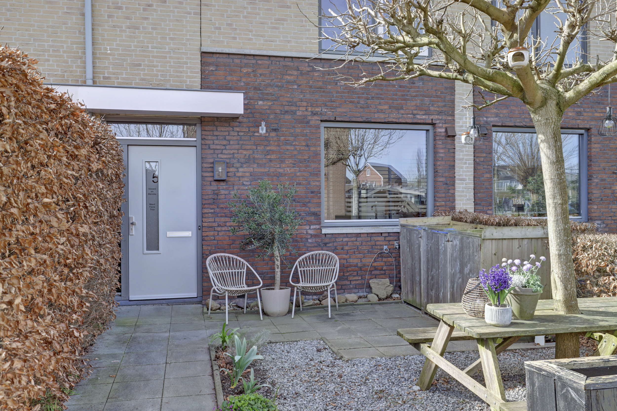 Burgemeester Schakelstraat 5, afbeelding 5