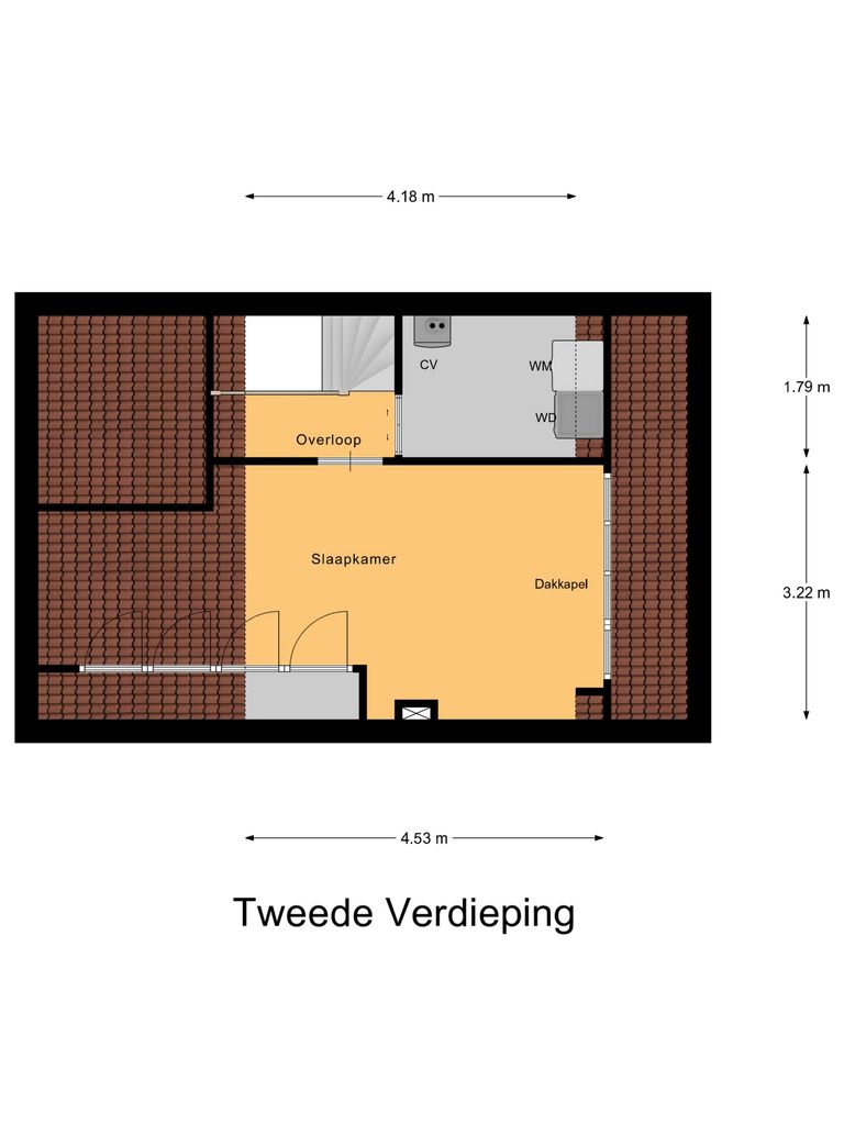 Plattegrond 4