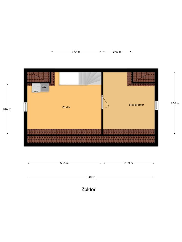 Plattegrond 3