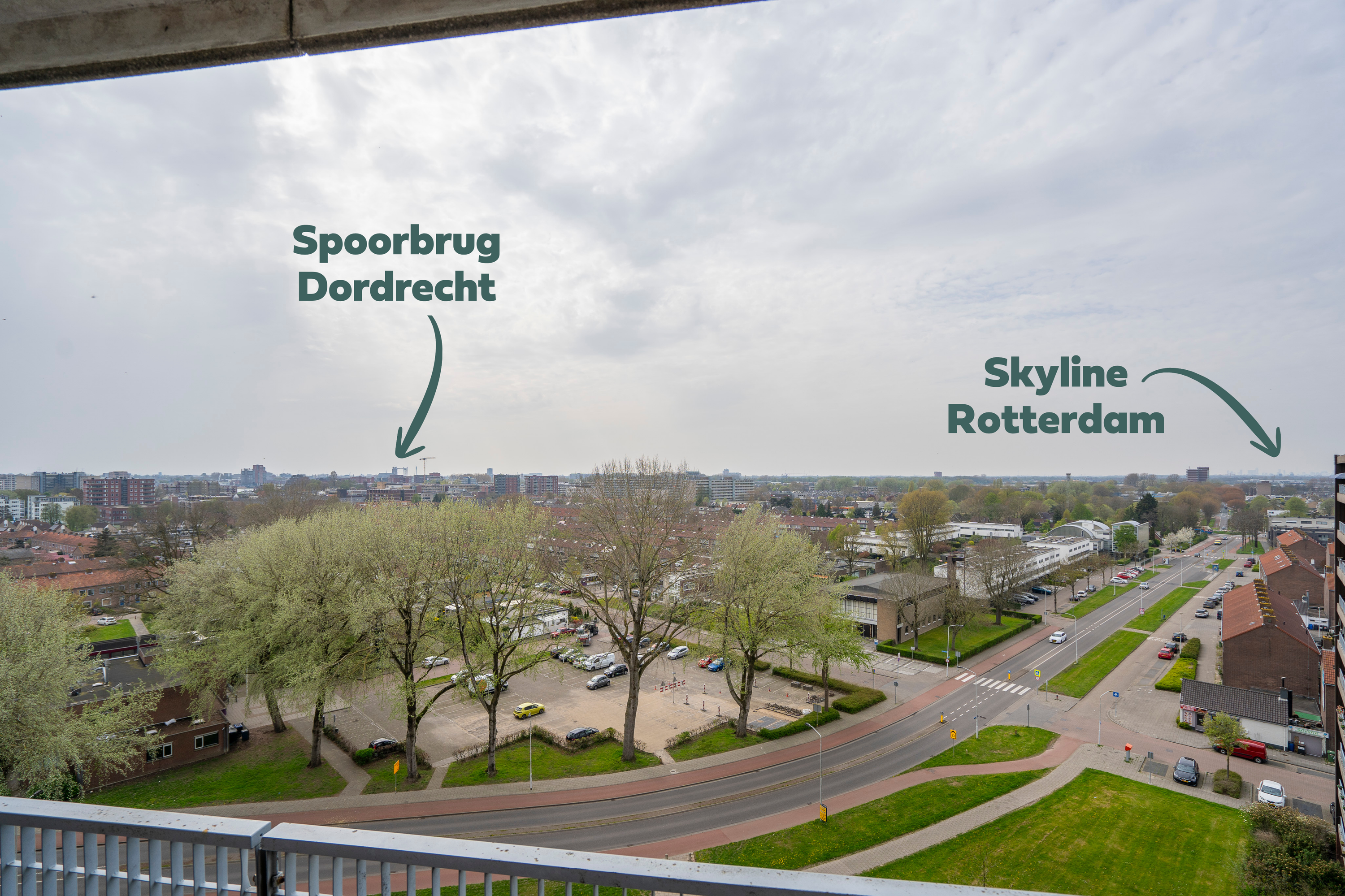 Vrijheer van Eslaan 457, afbeelding 2