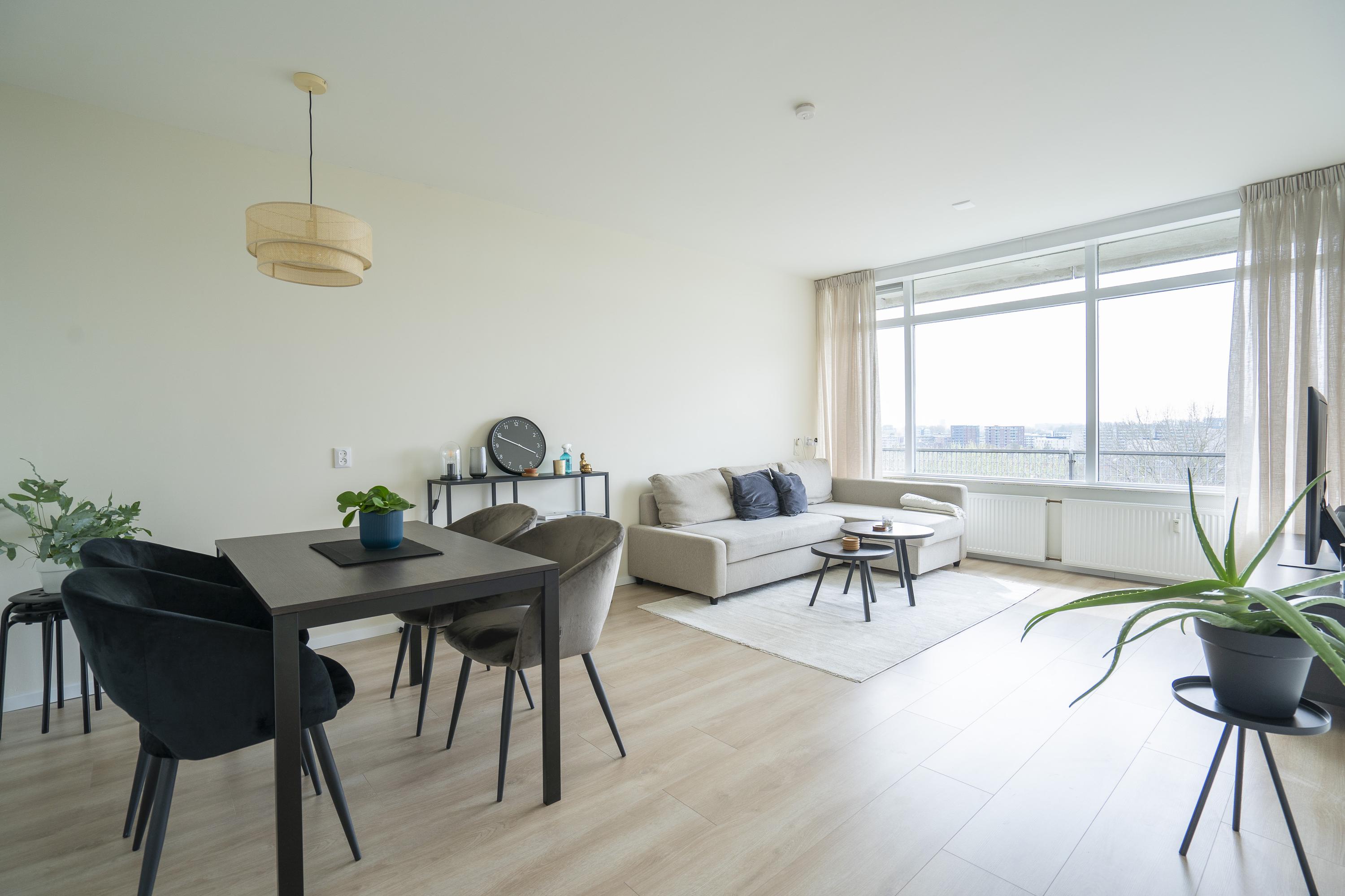 Vrijheer van Eslaan 457, afbeelding 5