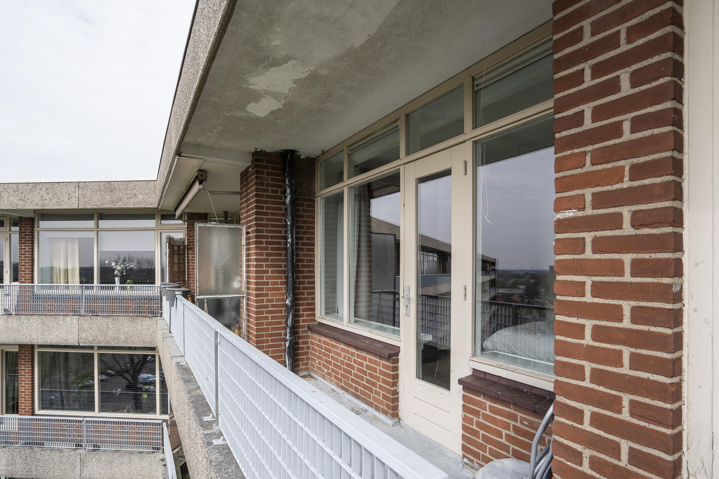 Vrijheer van Eslaan 457, afbeelding 15