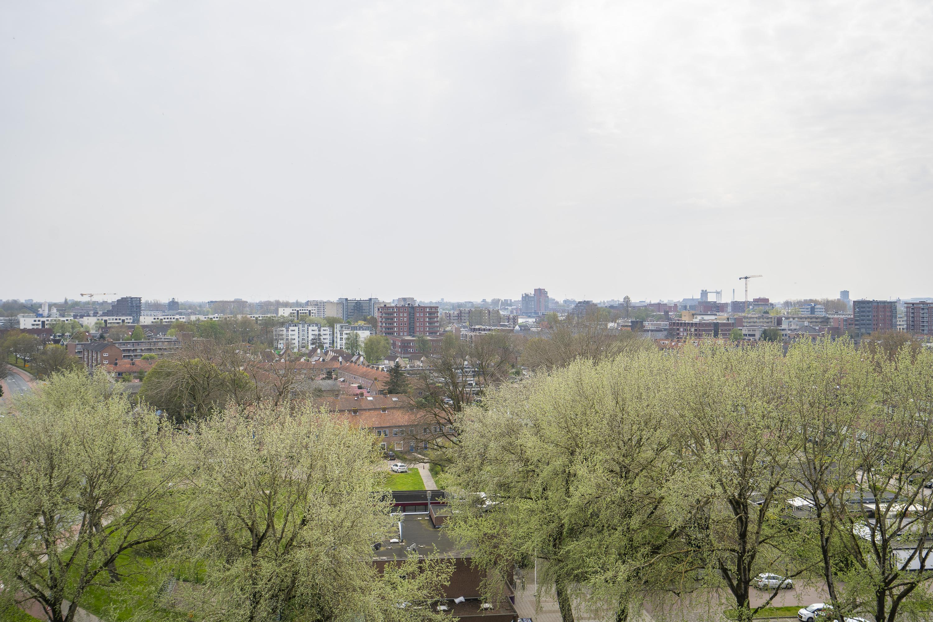 Vrijheer van Eslaan 457, afbeelding 16