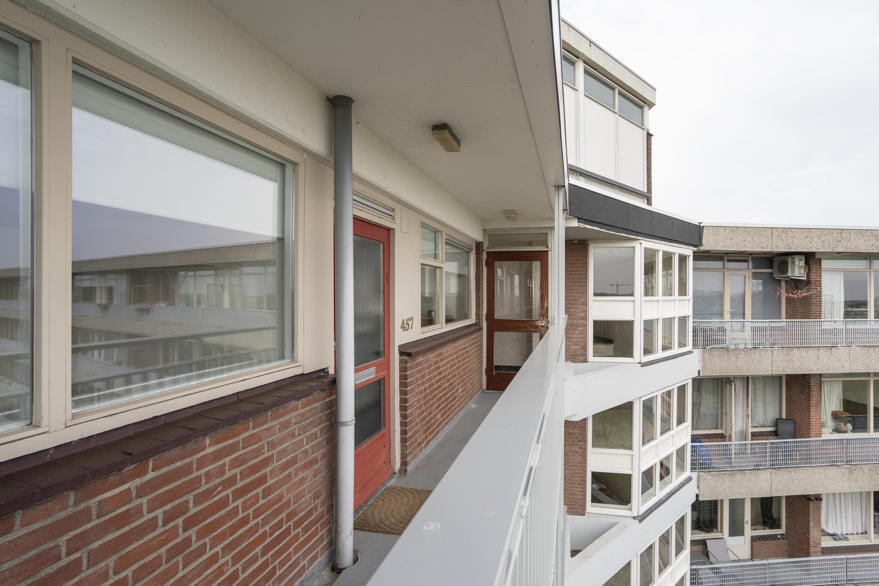 Vrijheer van Eslaan 457, afbeelding 19