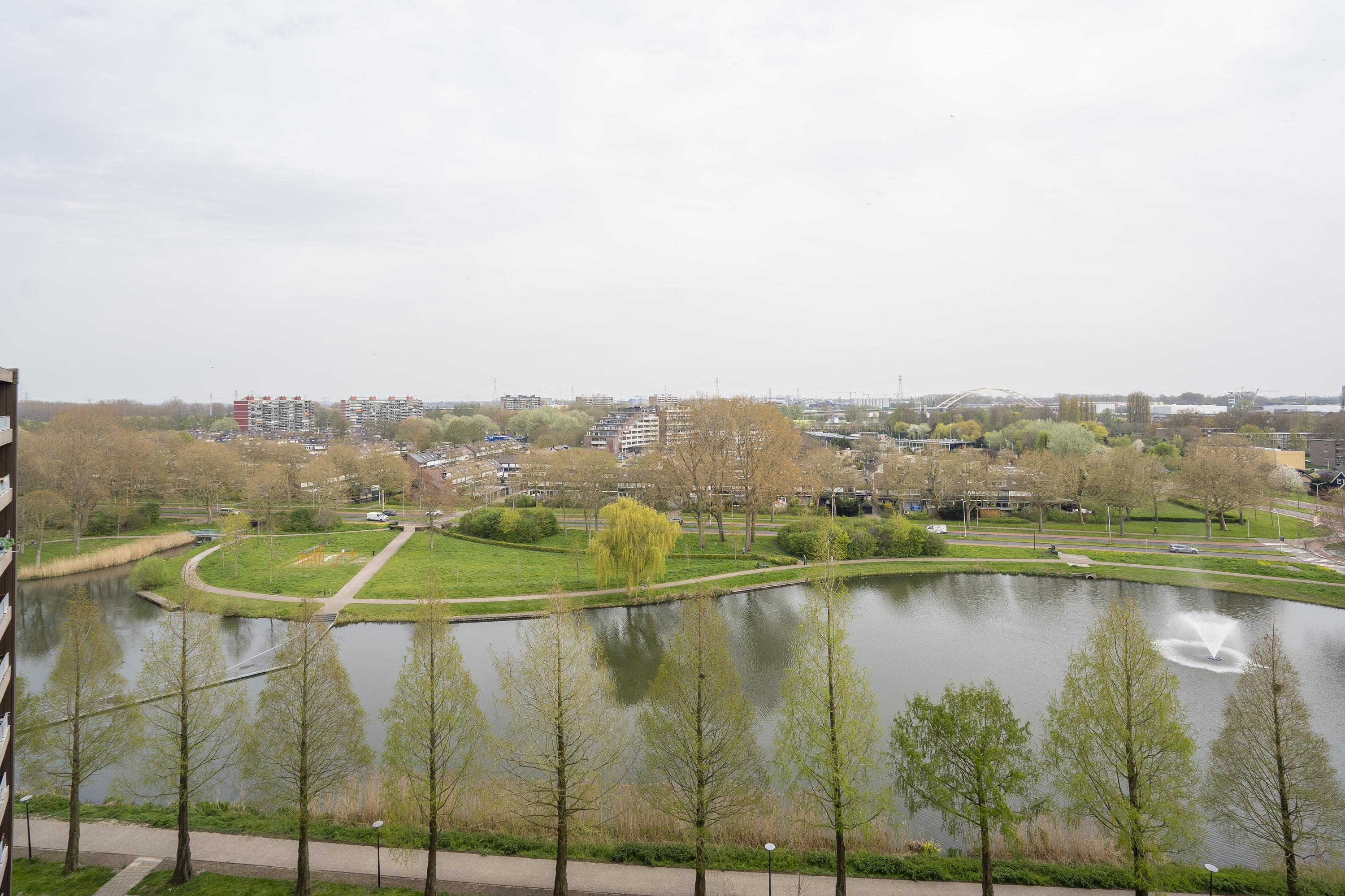 Vrijheer van Eslaan 457, afbeelding 20