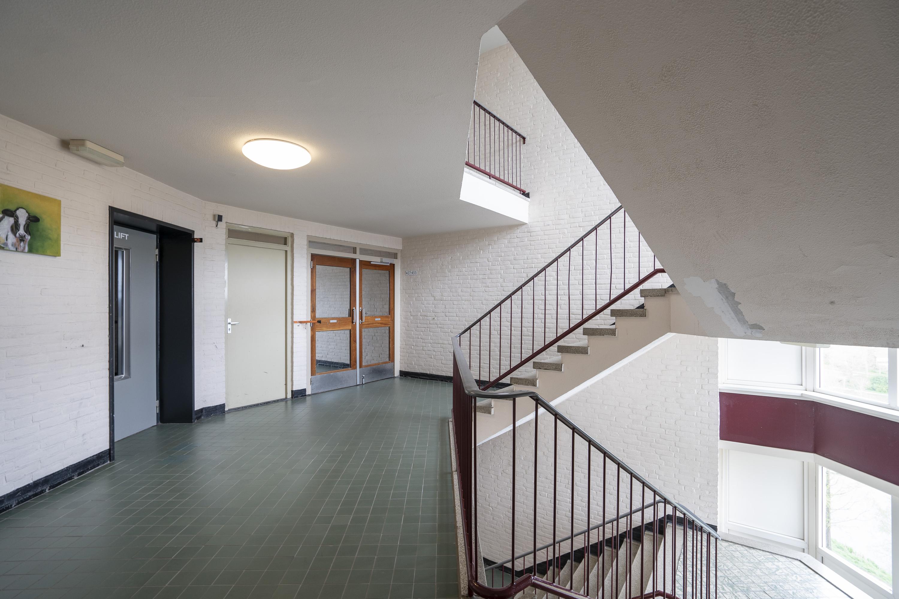 Vrijheer van Eslaan 457, afbeelding 21