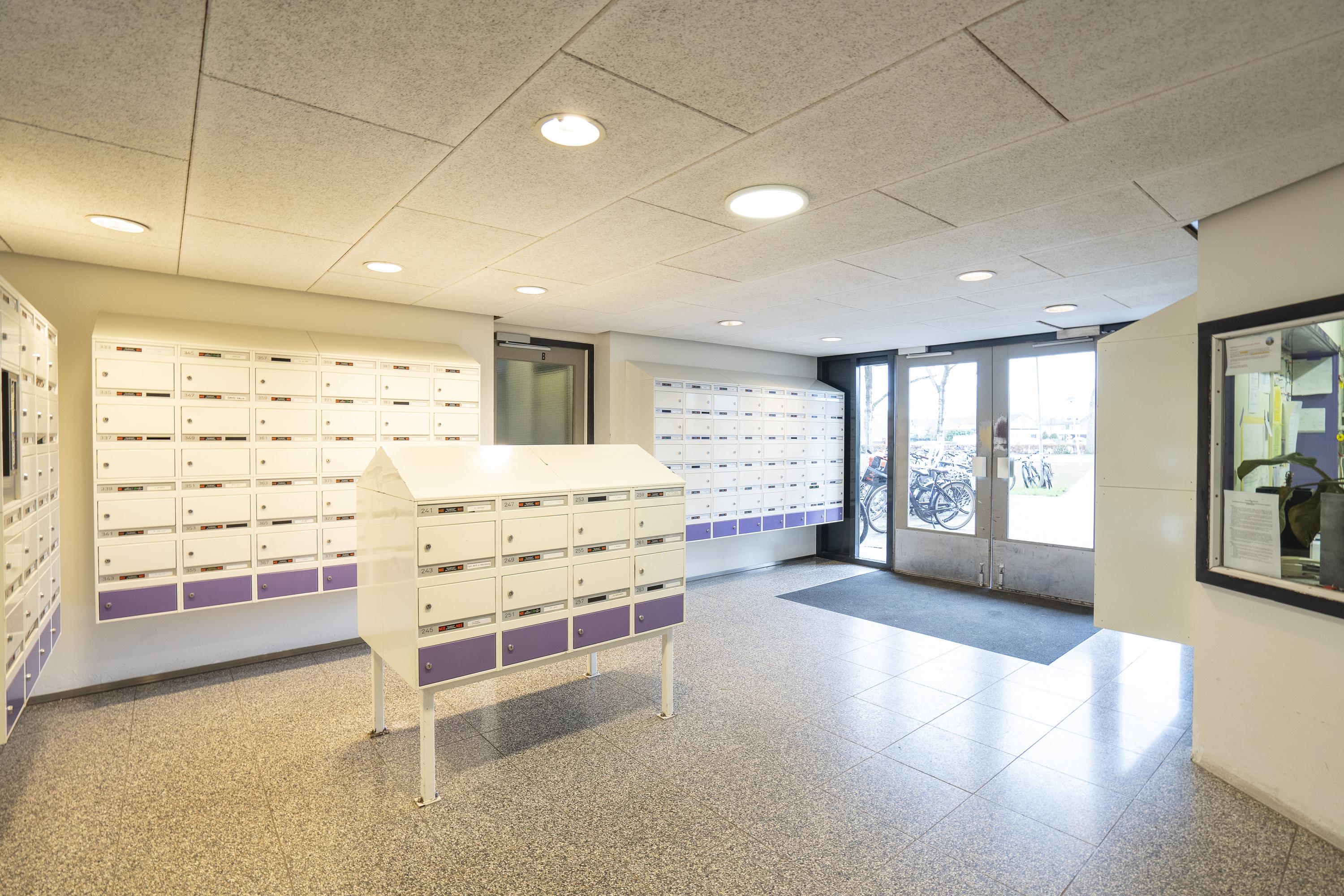 Vrijheer van Eslaan 457, afbeelding 22