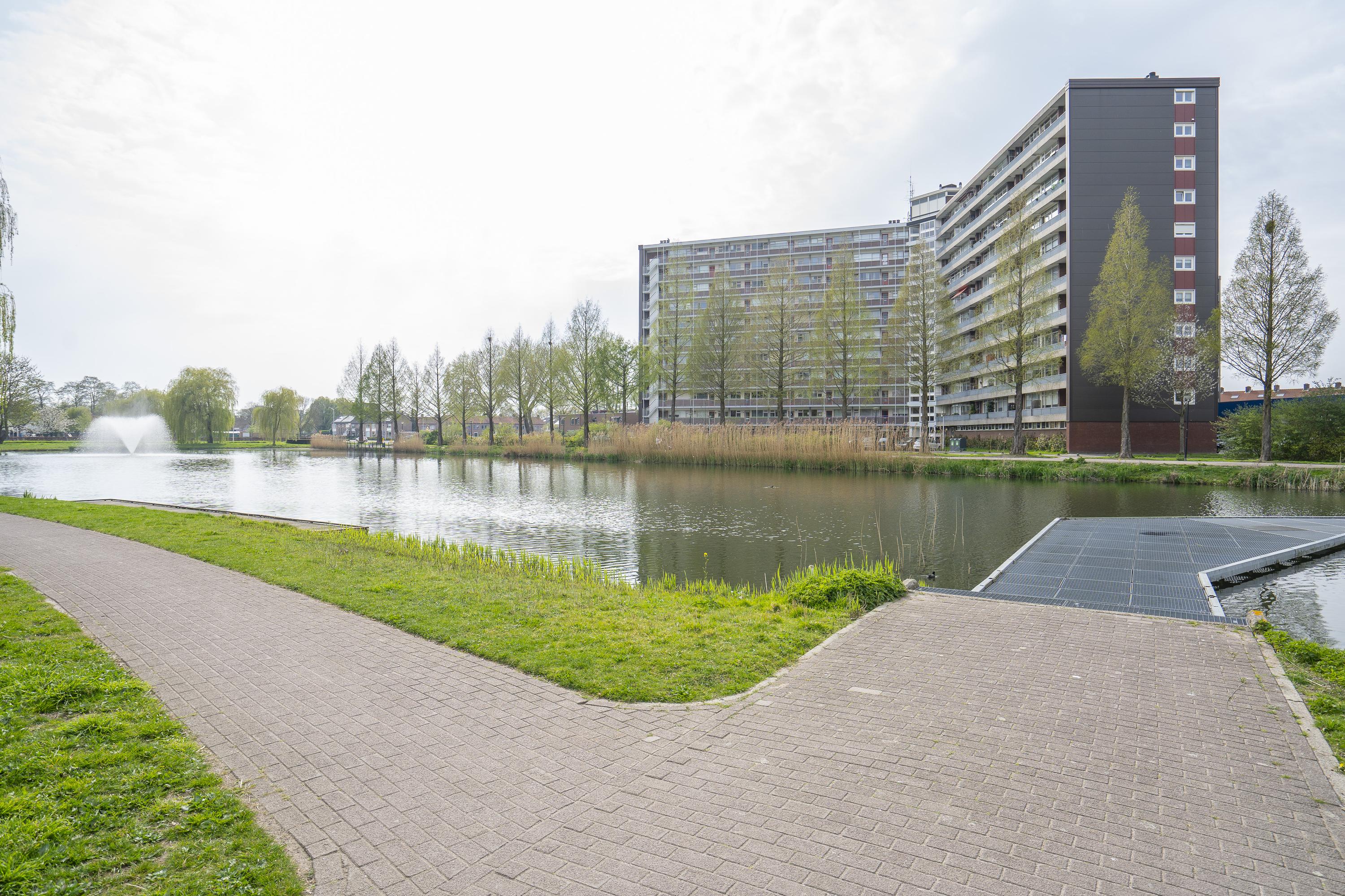 Vrijheer van Eslaan 457, afbeelding 23