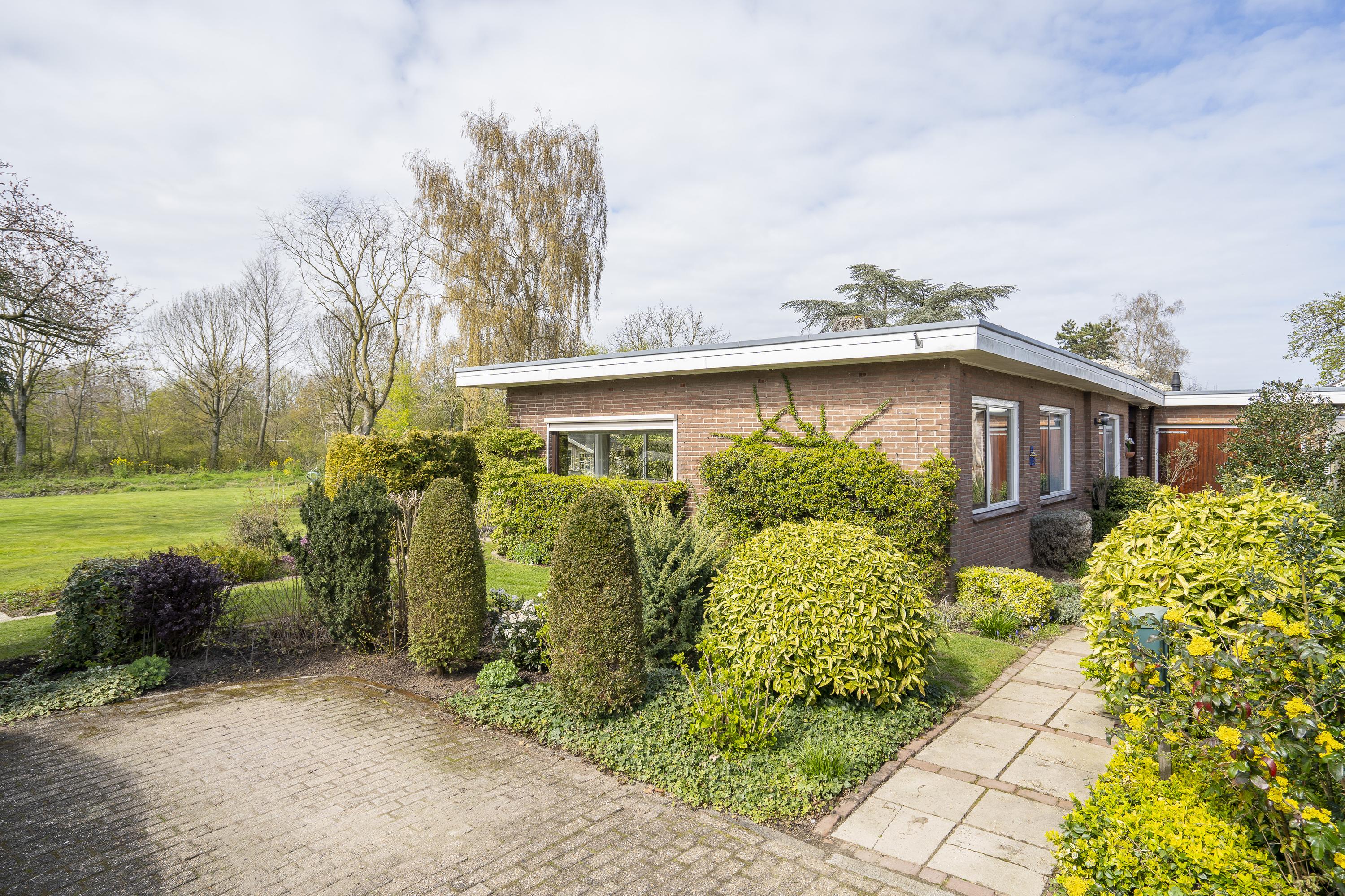 Irenelaan 18, afbeelding 1