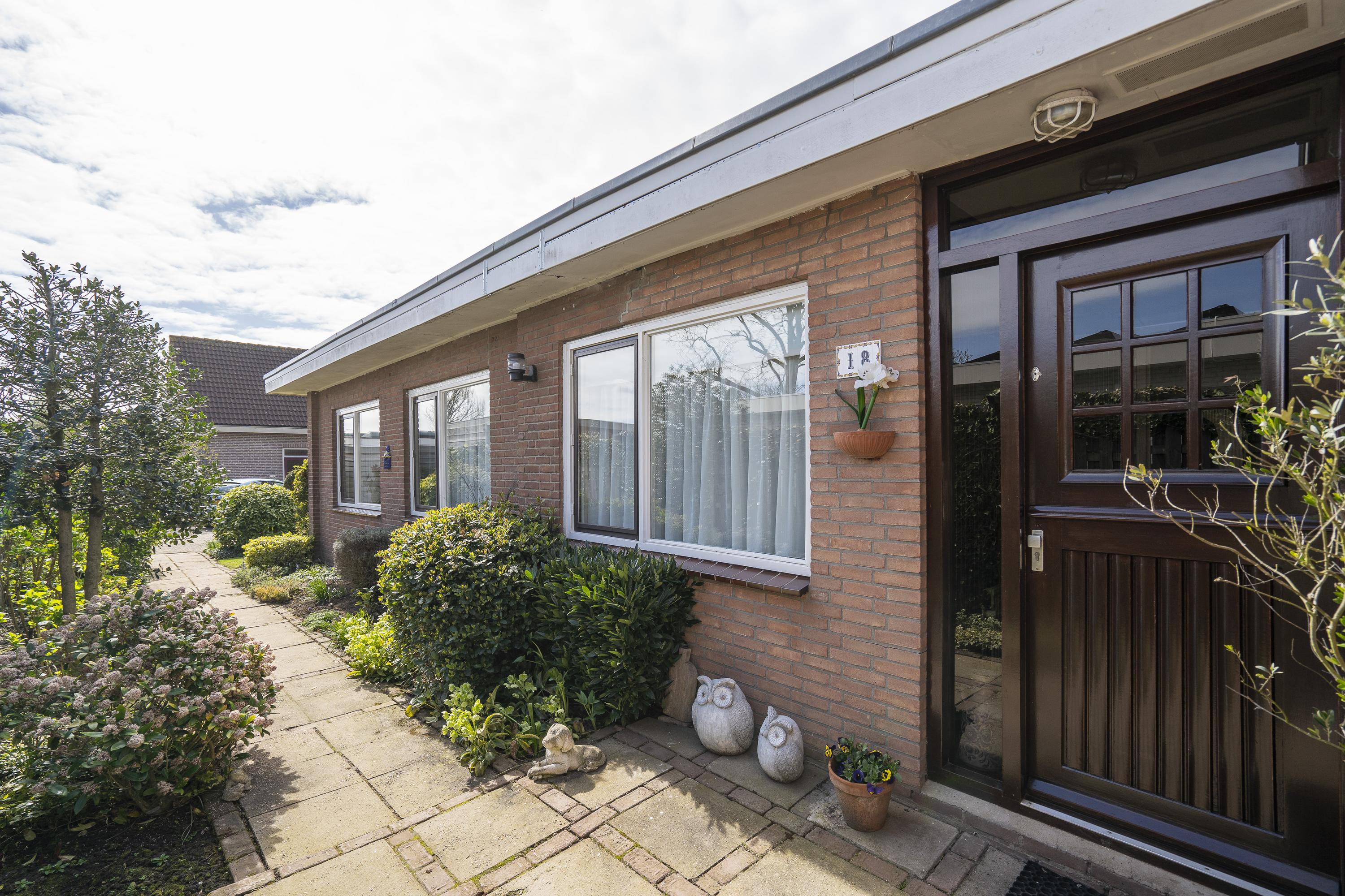 Irenelaan 18, afbeelding 4