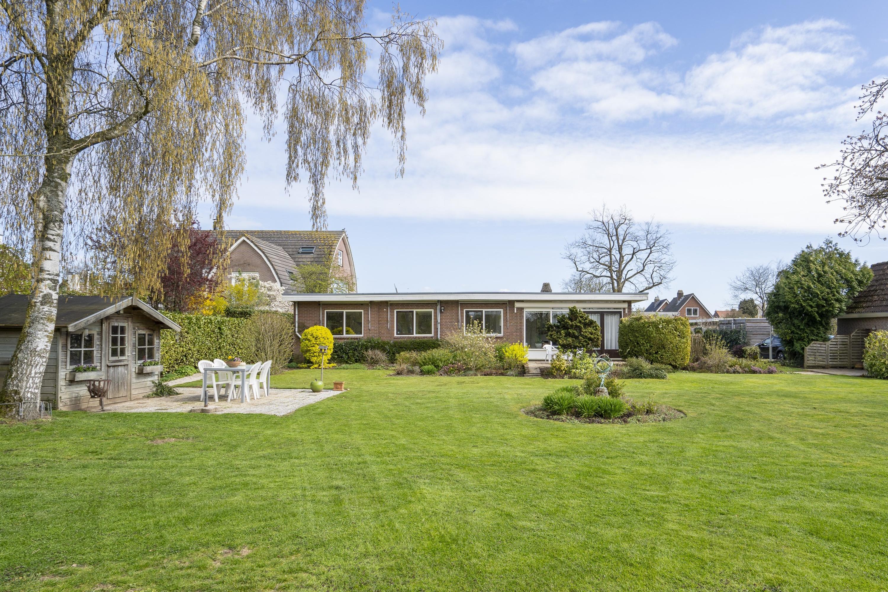 Irenelaan 18, afbeelding 0