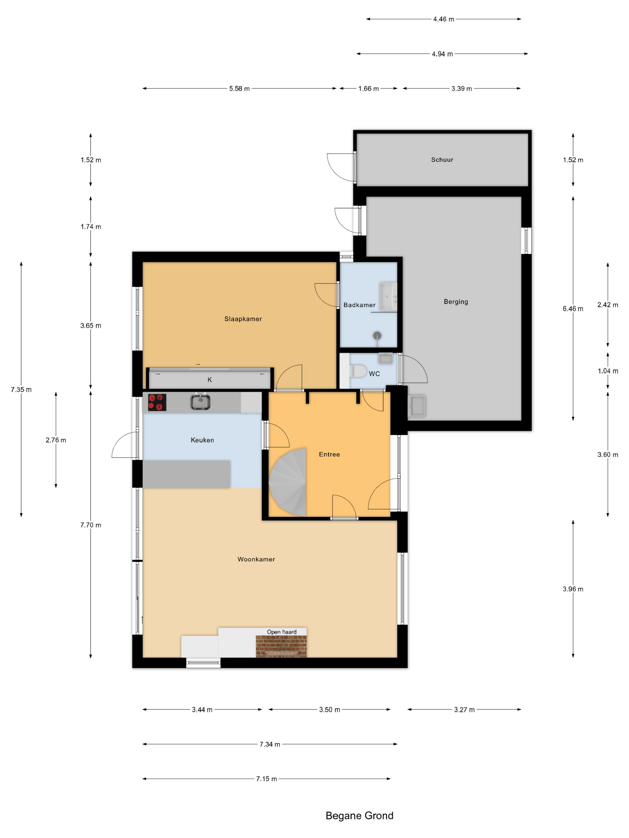 Mijntjeserf 3, afbeelding 18