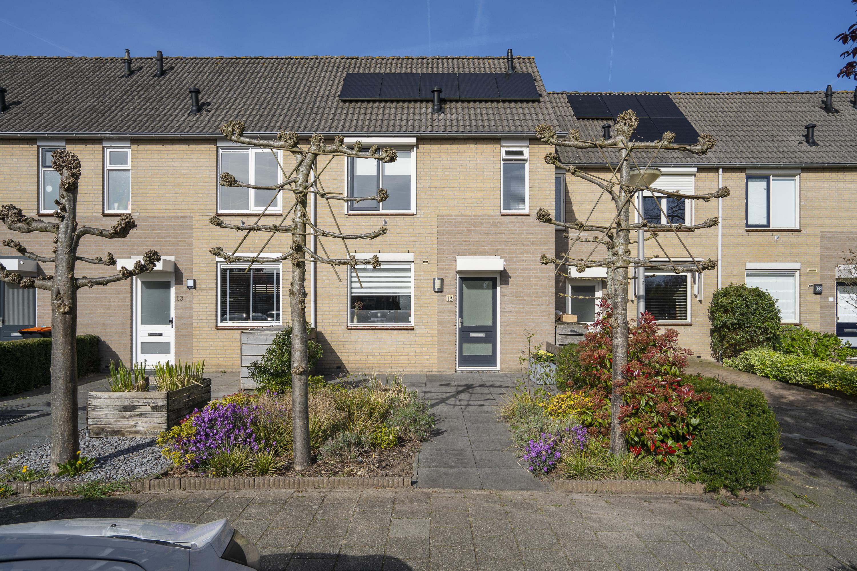 Skönvik 15, afbeelding 0