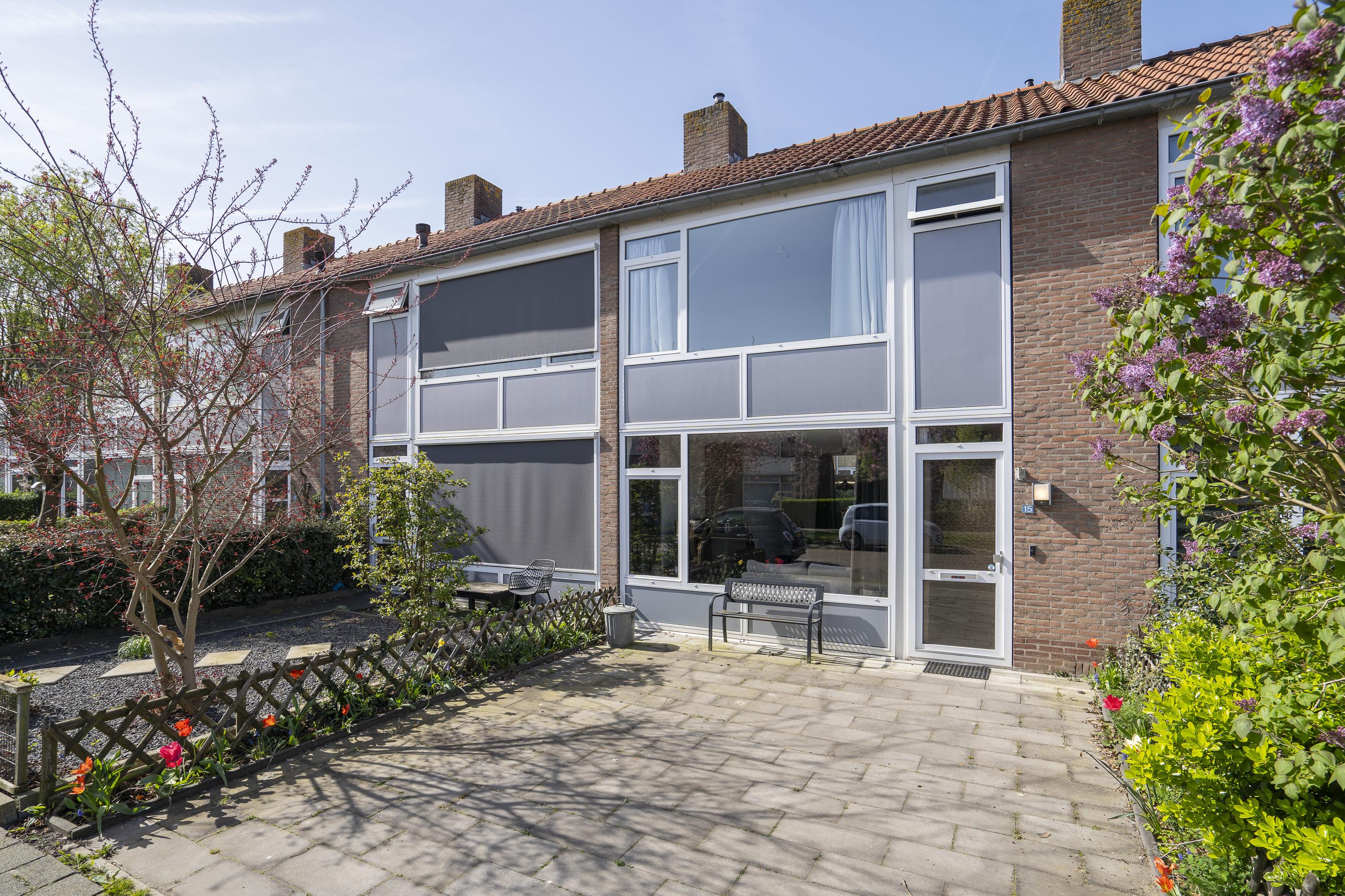 Dirk Willemszstraat 15, afbeelding 24