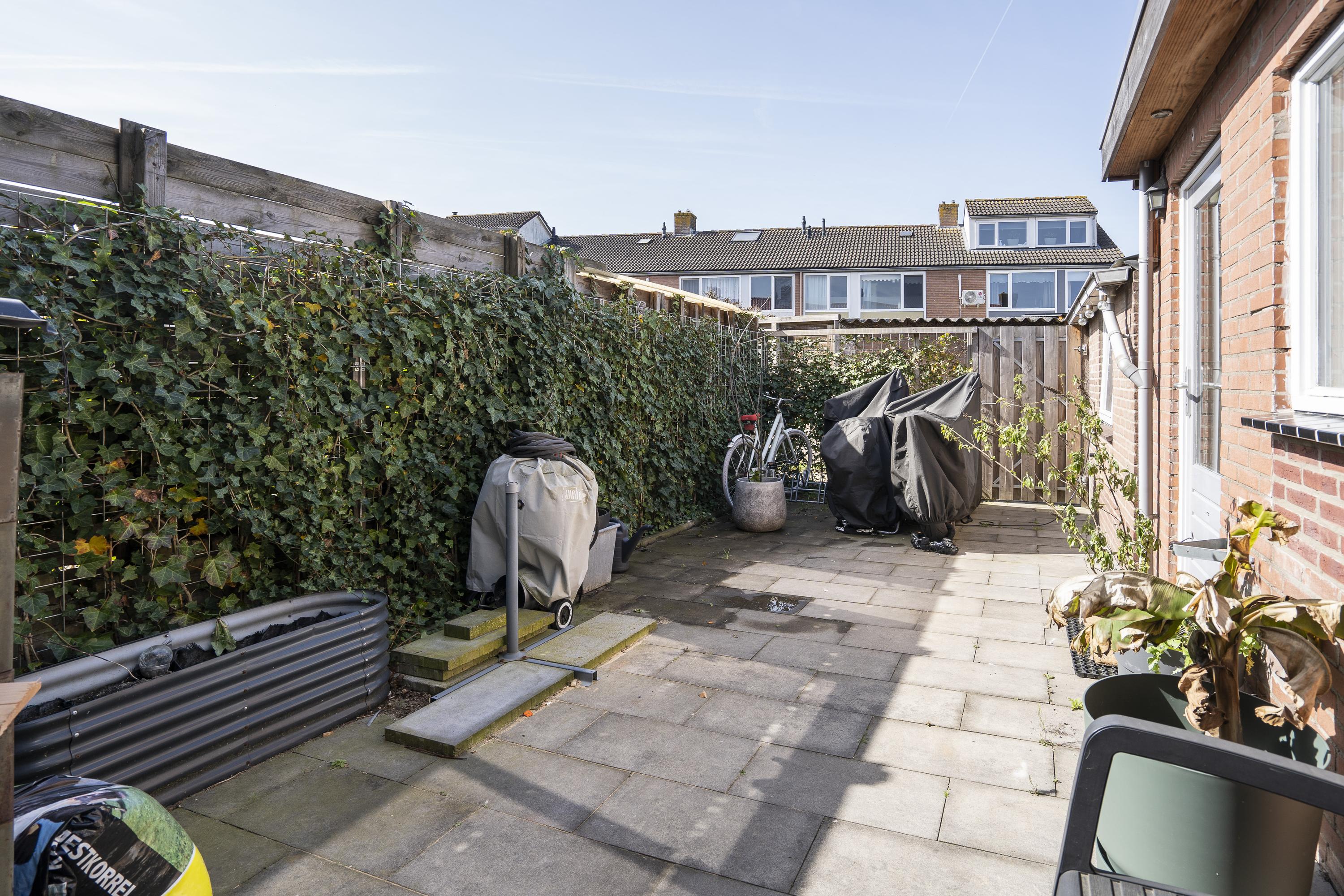 Dirk Willemszstraat 15, afbeelding 18