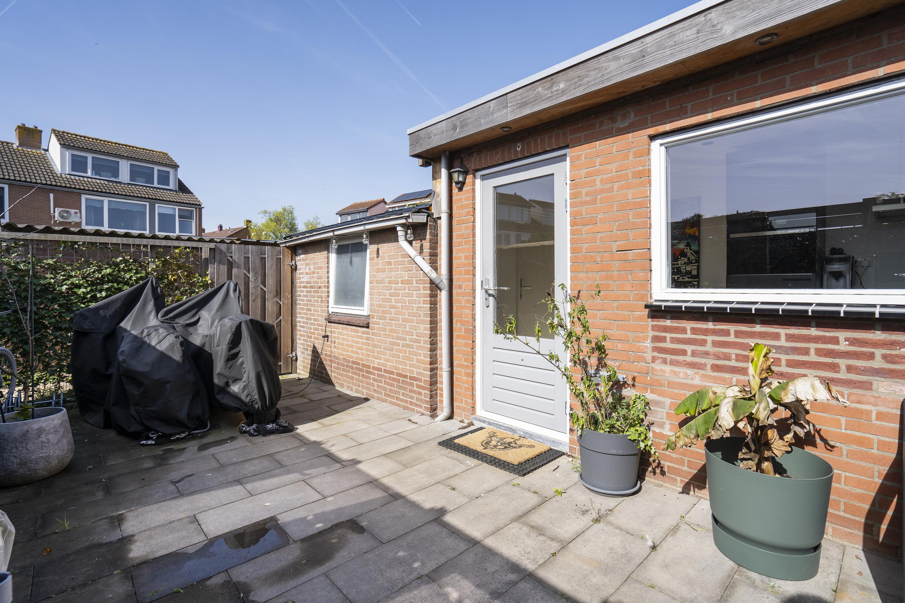 Dirk Willemszstraat 15, afbeelding 21