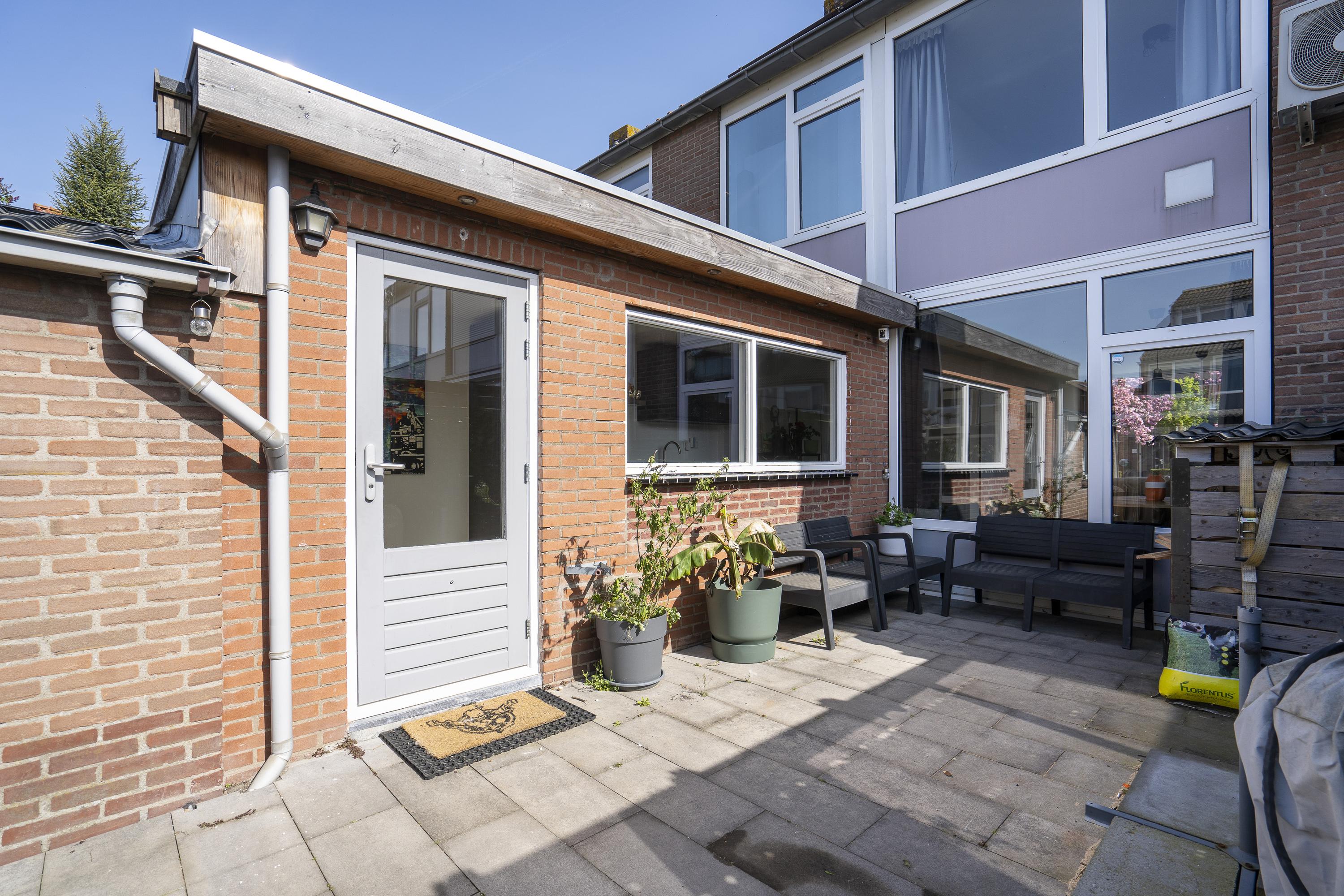 Dirk Willemszstraat 15, afbeelding 19