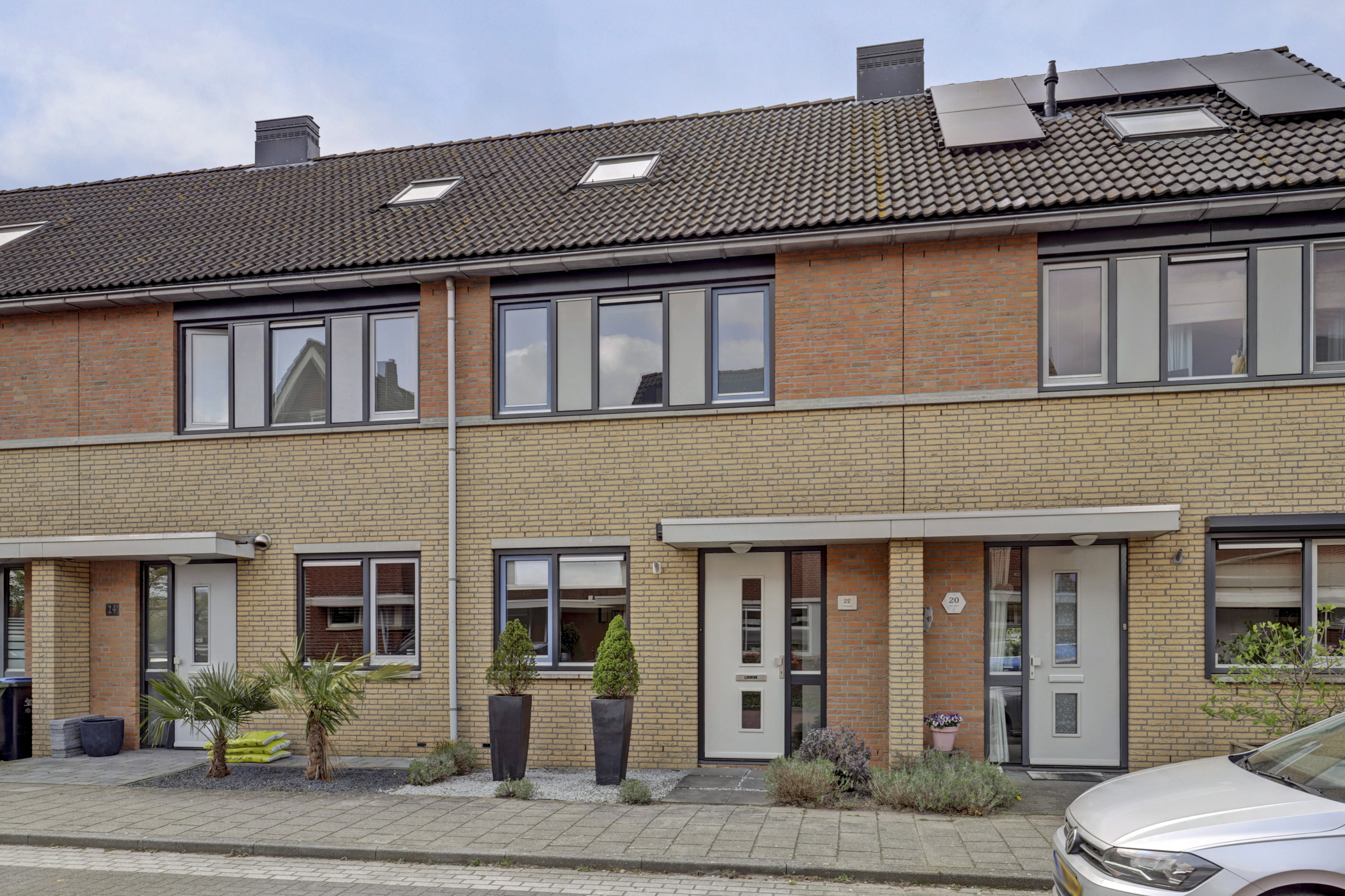 De Hoenderkampen 22, afbeelding 4